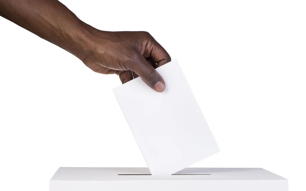 Auckland mayoral candidate Kerrin Leoni blames the turnout numbers so far on Wayne Brown's refusal to debate issues. Photo / 123rf