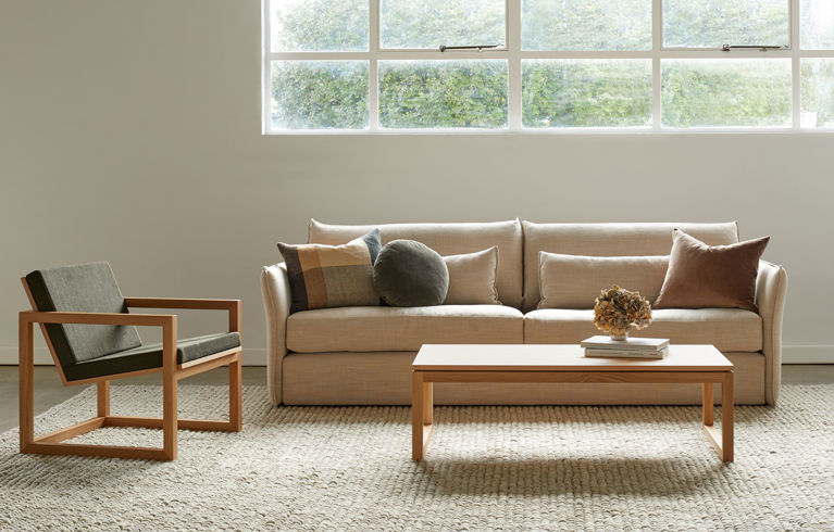 Citta coffee table.