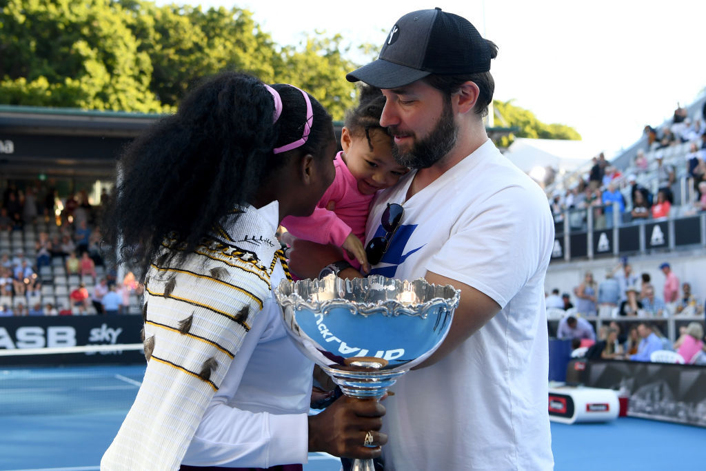 Serena and Venus Williams' father Richard has dementia, brain damage after  strokes, court documents reveal - NZ Herald