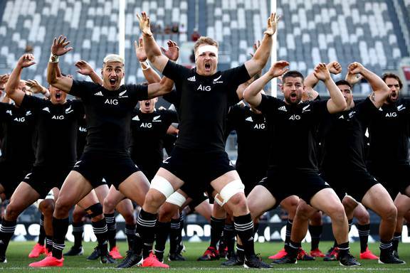 US investment firm Silver Lake is seeking to transform New Zealand rugby. Photo / Photosport
