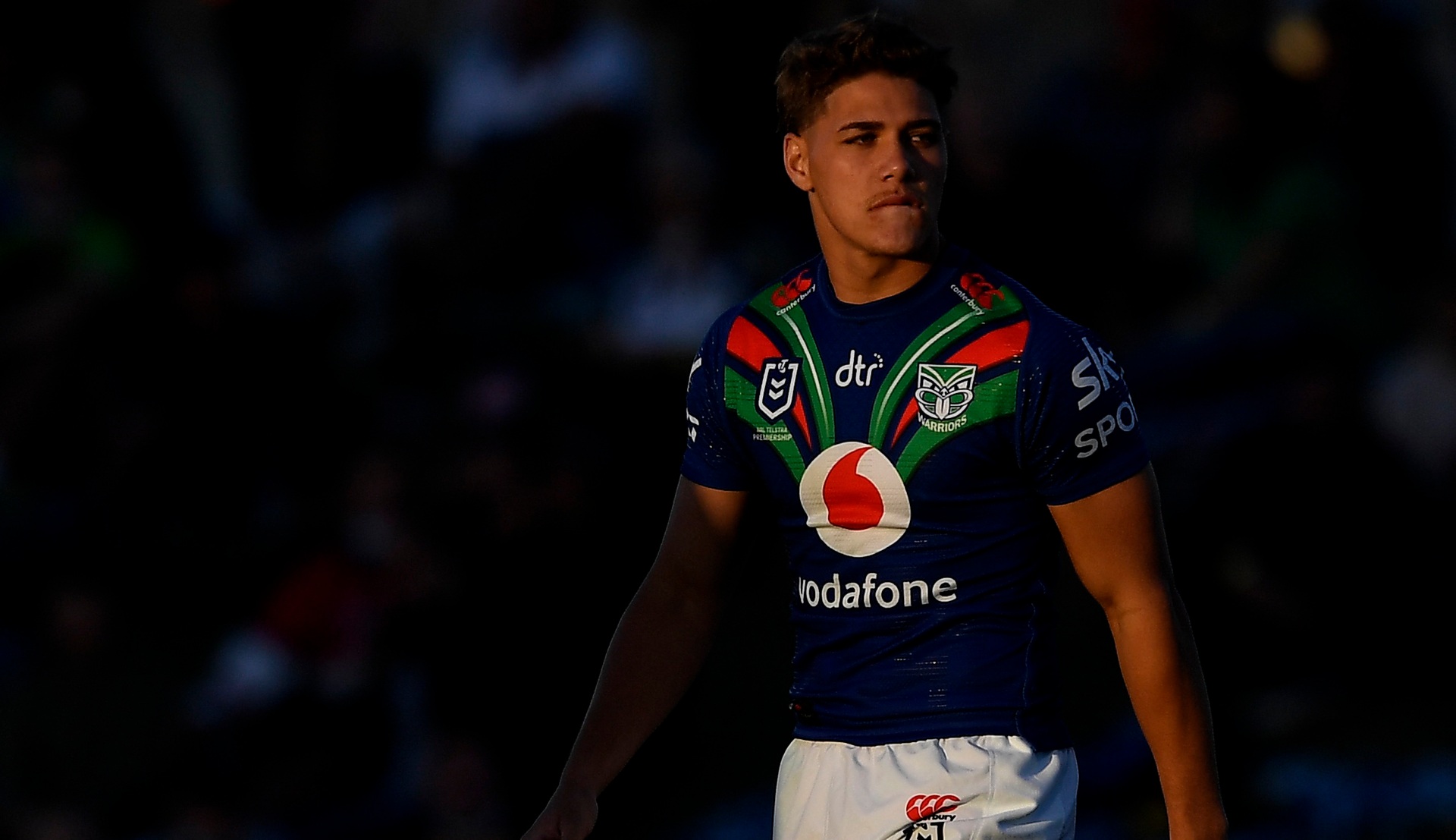 Nrl It Was A Public Whipping Former Warriors Coach Tony Kemp Slams Club Over Handling Of Reece Walsh Cocaine Saga Nz Herald
