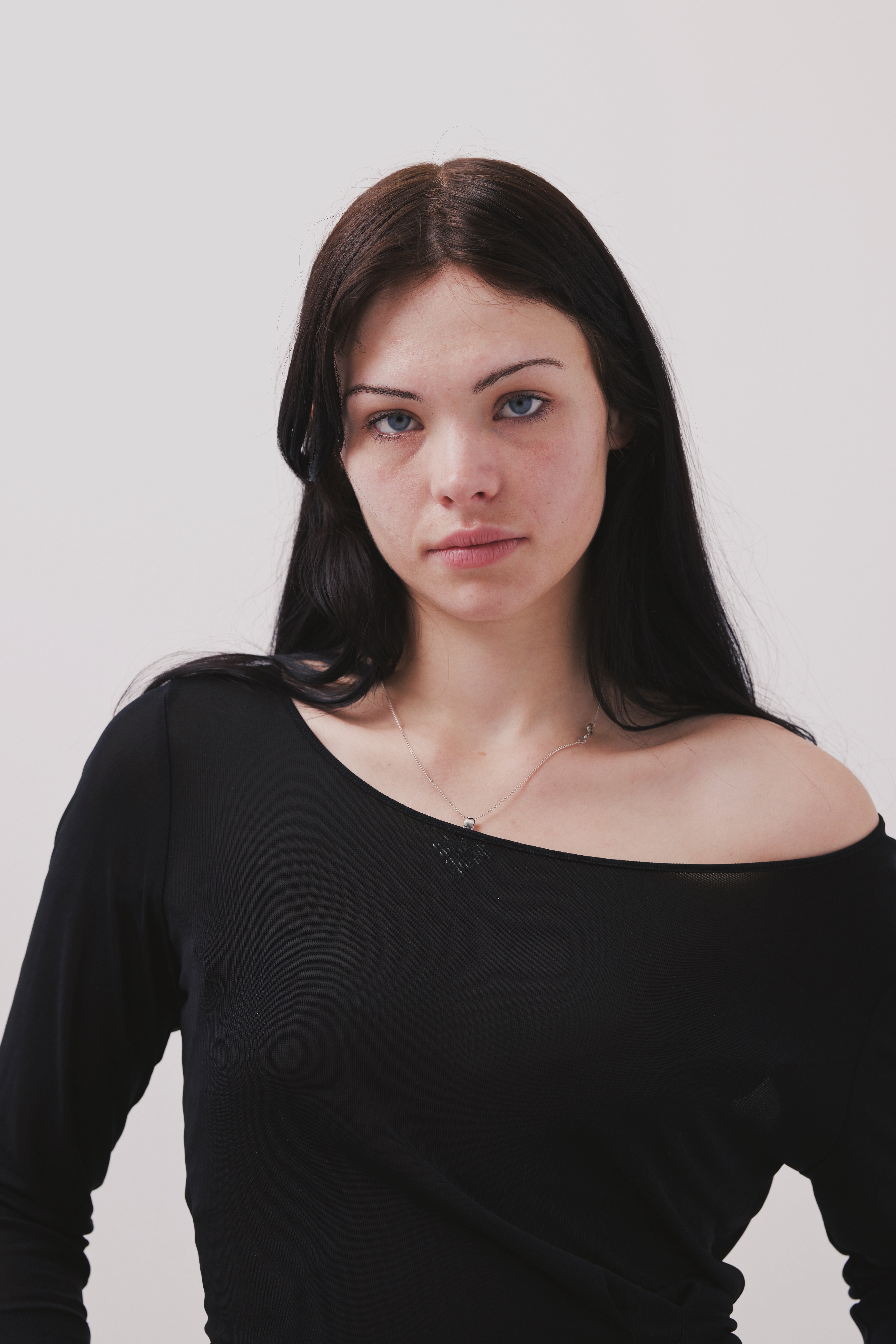 Ursula from Self Agency.