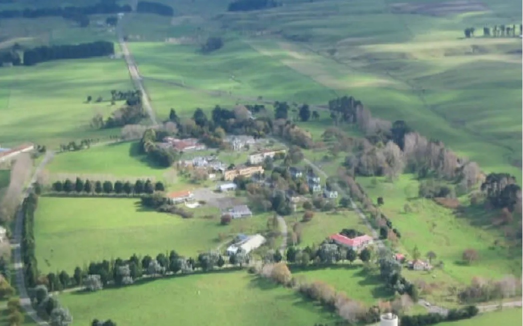 The royal commission found torture was inflicted on children at the Lake Alice psychiatric hospital near Marton in the 1970s.
