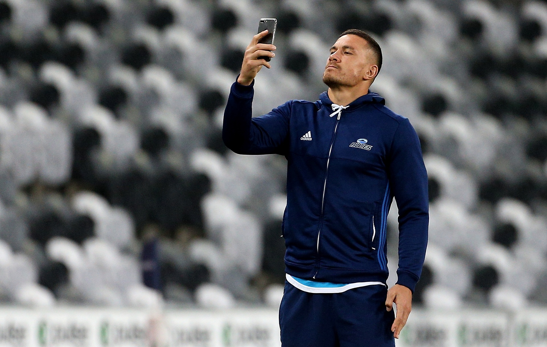 Rugby Sonny Bill Williams And The Rise And Fall Of The Millennial All Blacks Nz Herald