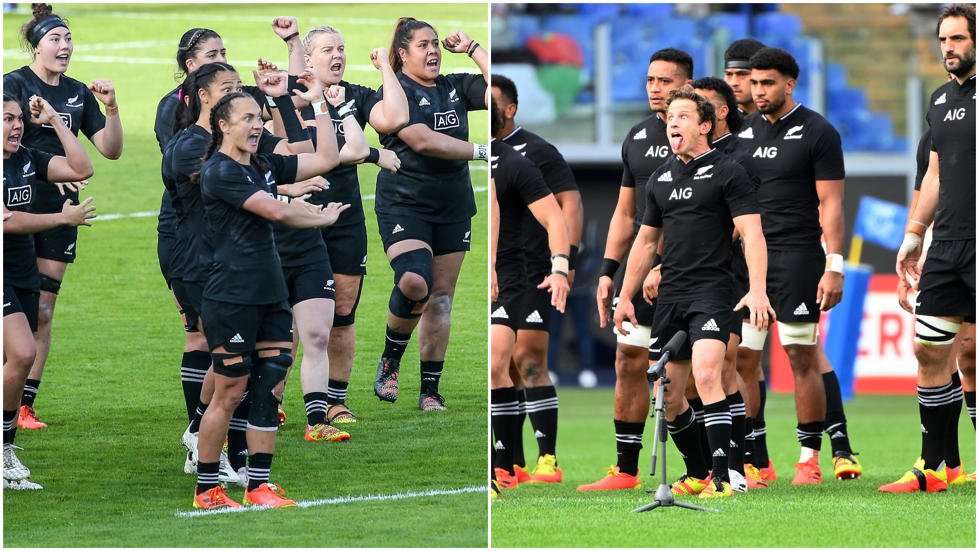 All Blacks and Black Ferns 2022 home fixtures update »