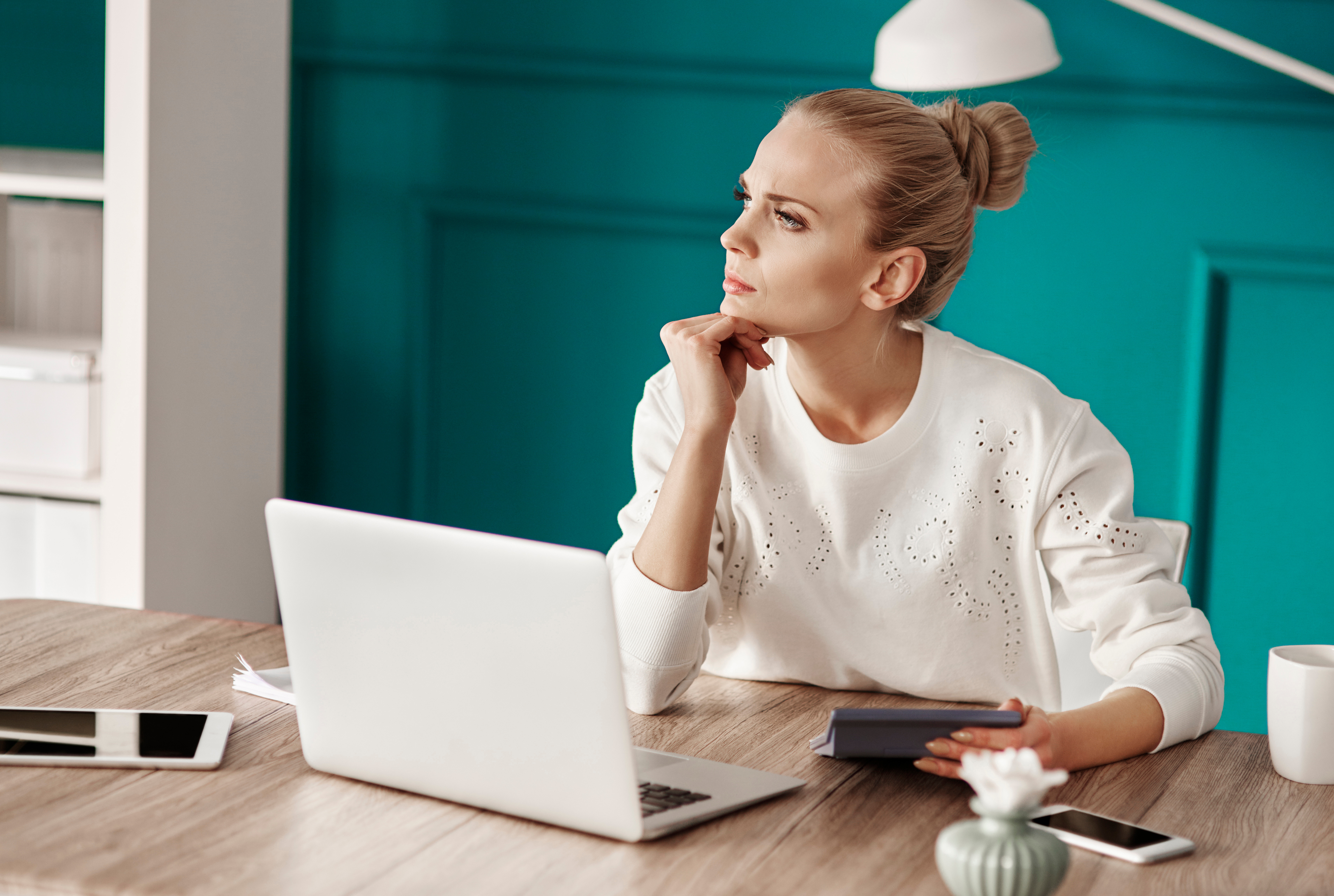 Treatment is available online as well as in person. Photo / 123RF