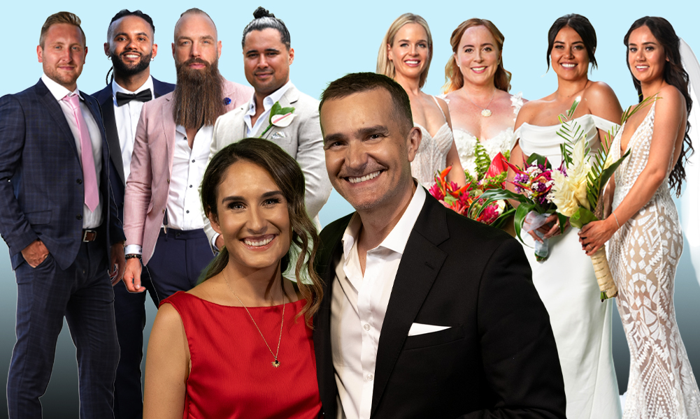 Mafs Married At First Sight Happily Ever After Watch Online Mafs