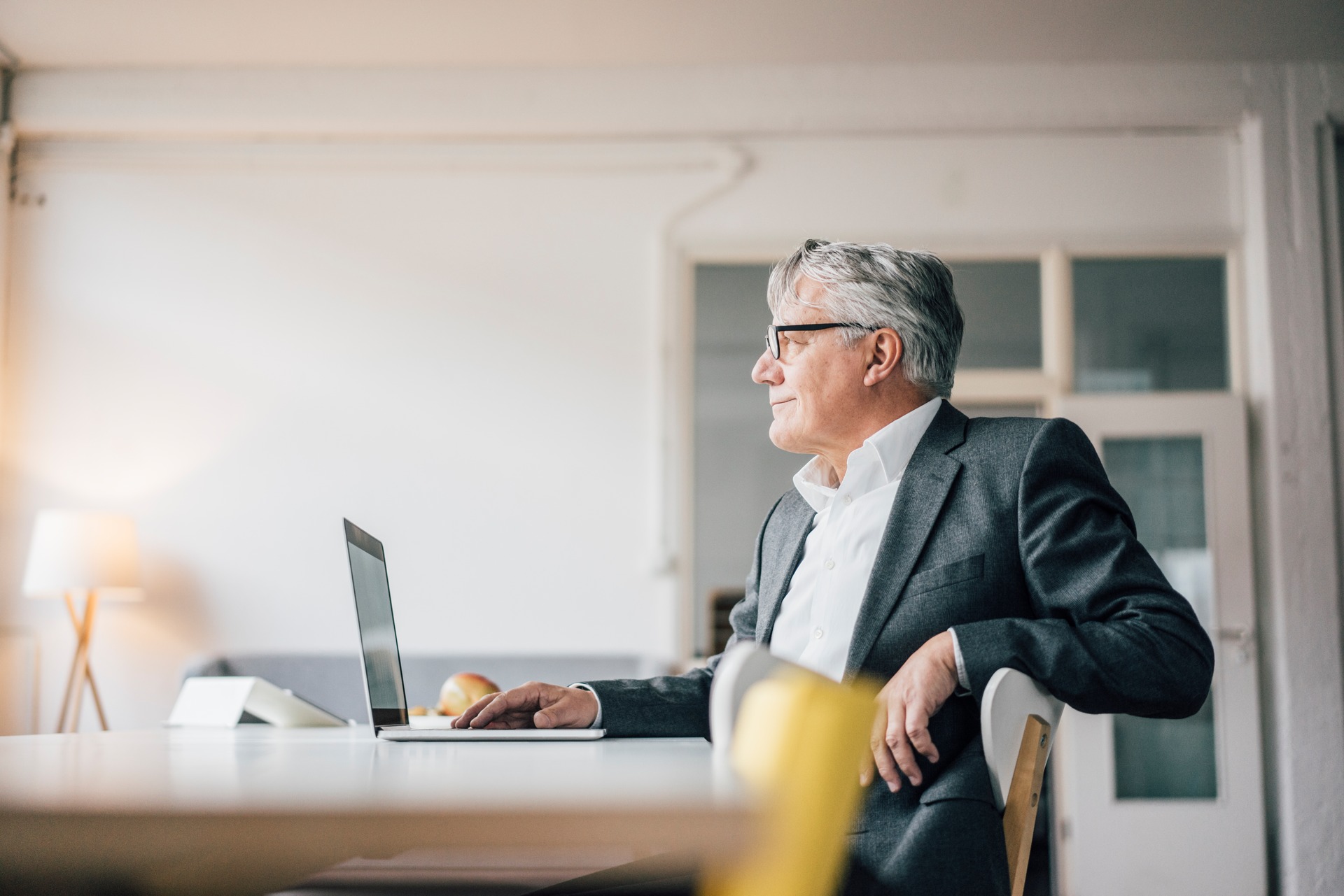 Mature workers should keep broadening their skills while still at work, Retirement Commissioner Jane Wrightson advises. Photo/supplied
