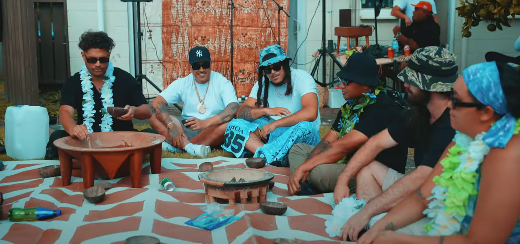 smoke your cigarette faikava song Kava goes viral: How the Kavafied song and new trends fit around Kava's  traditional use