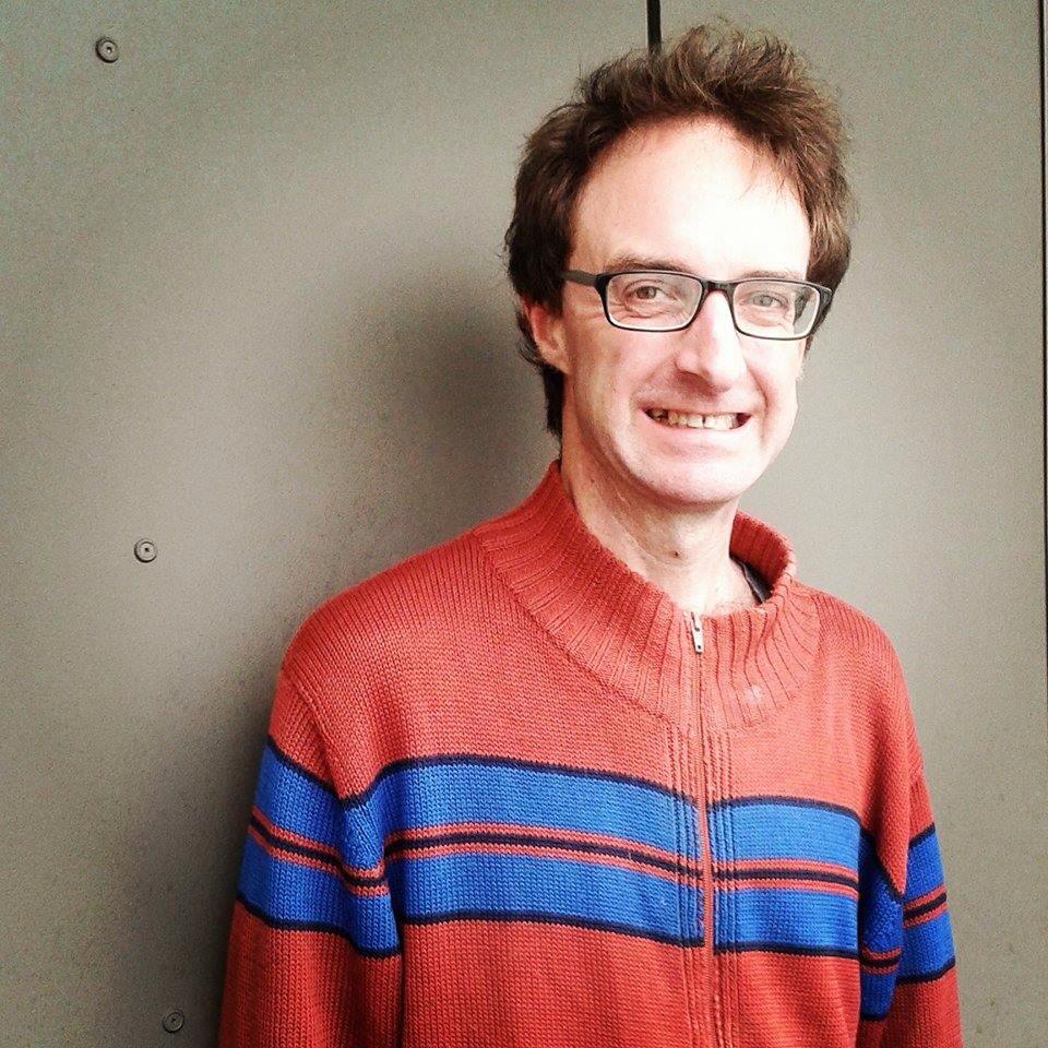 Liam Hockings died in the Wellington hostel Loafers Lodge in Newtown on May 16, 2023. Photo / Facebook