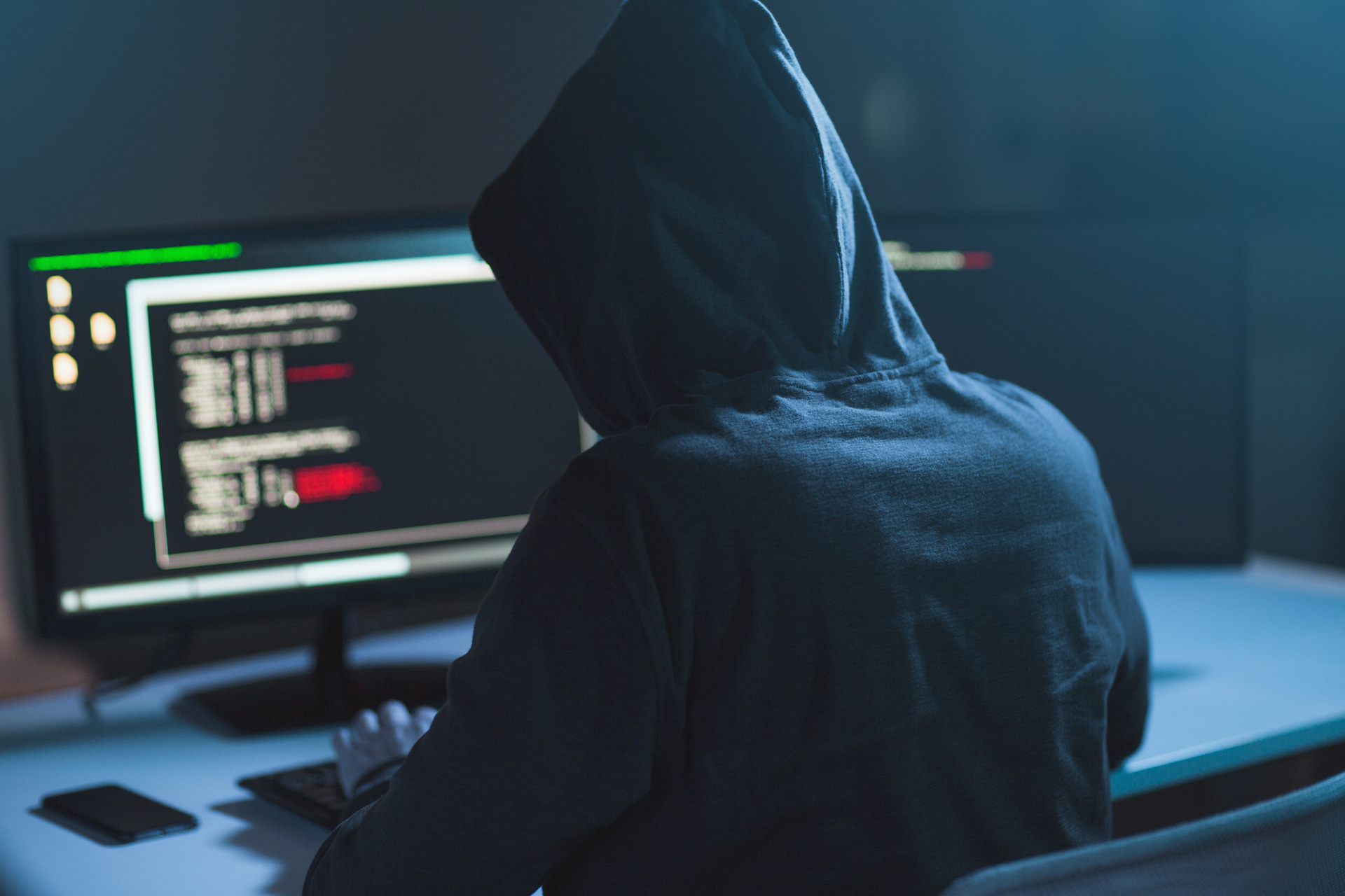 Financial losses online for the first quarter of the year reached $7.8 million, according to New Zealand's National Cyber Security Centre. Photo / 123RF