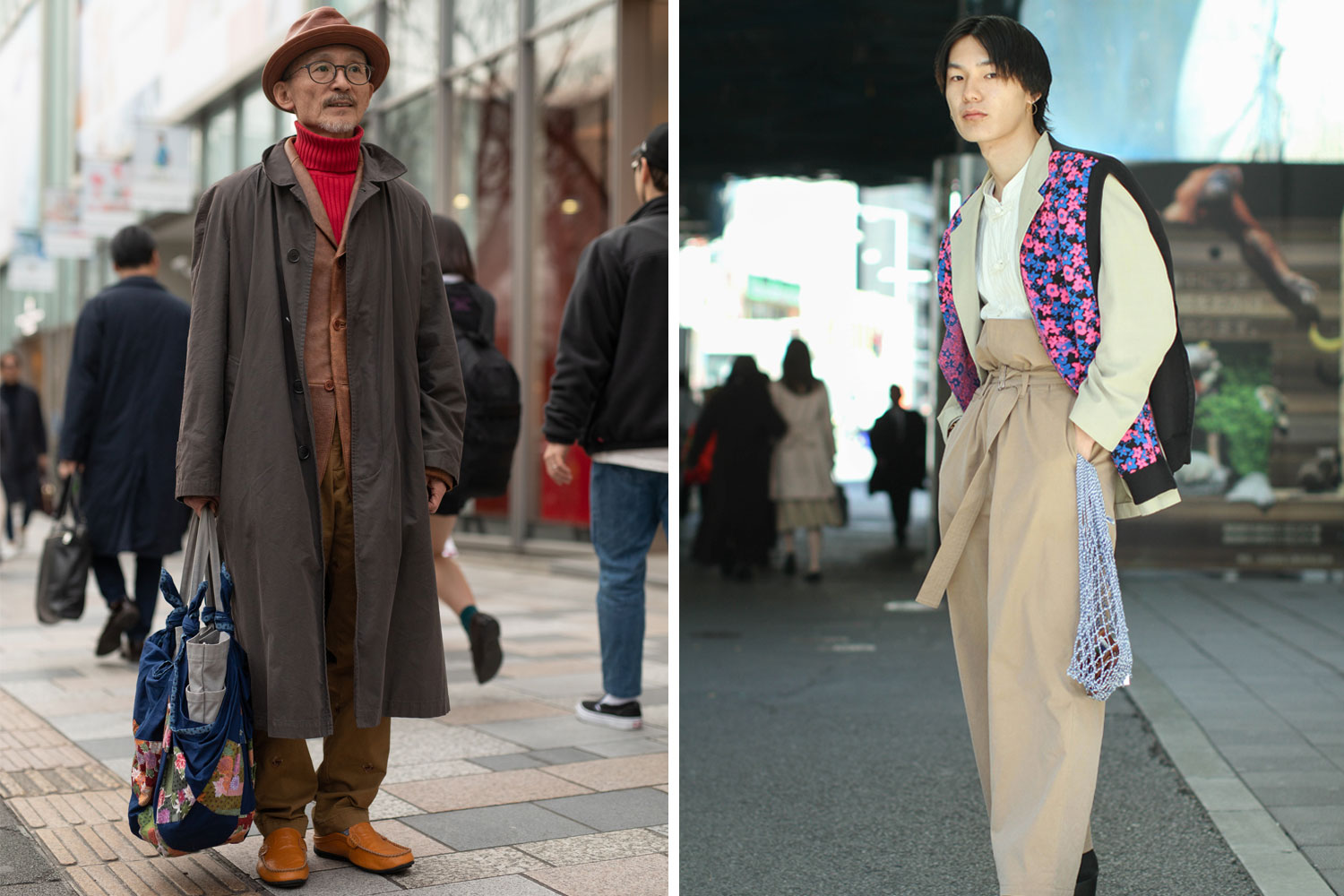 Japanese male 2025 fashion 2019