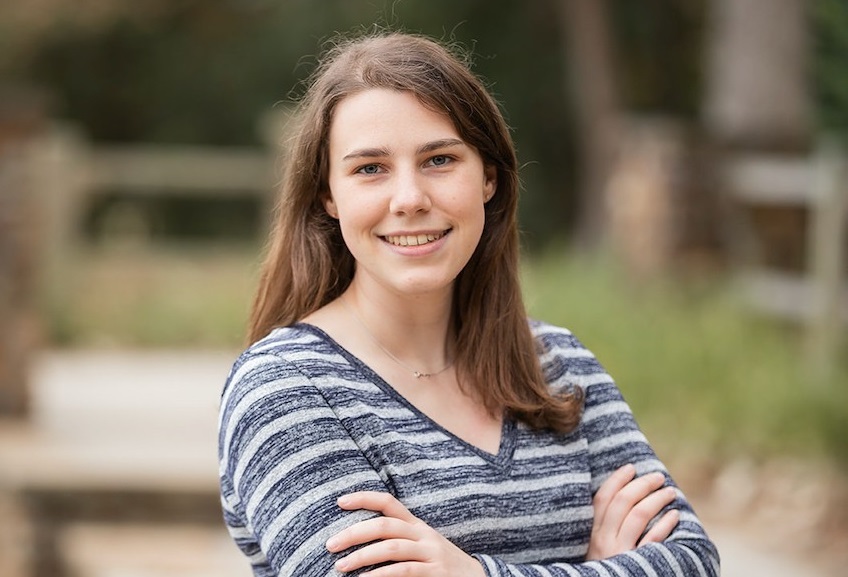 PowerOn CTO Katie Wilson: 