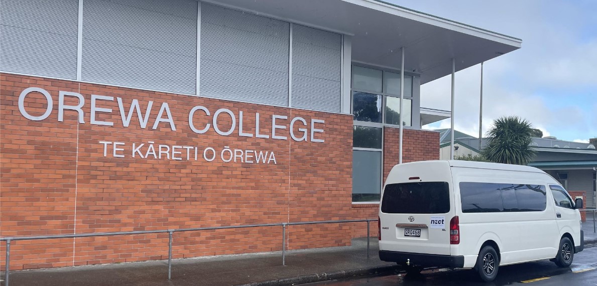 Ōrewa College is warning of drastic measures due to staff shortages.