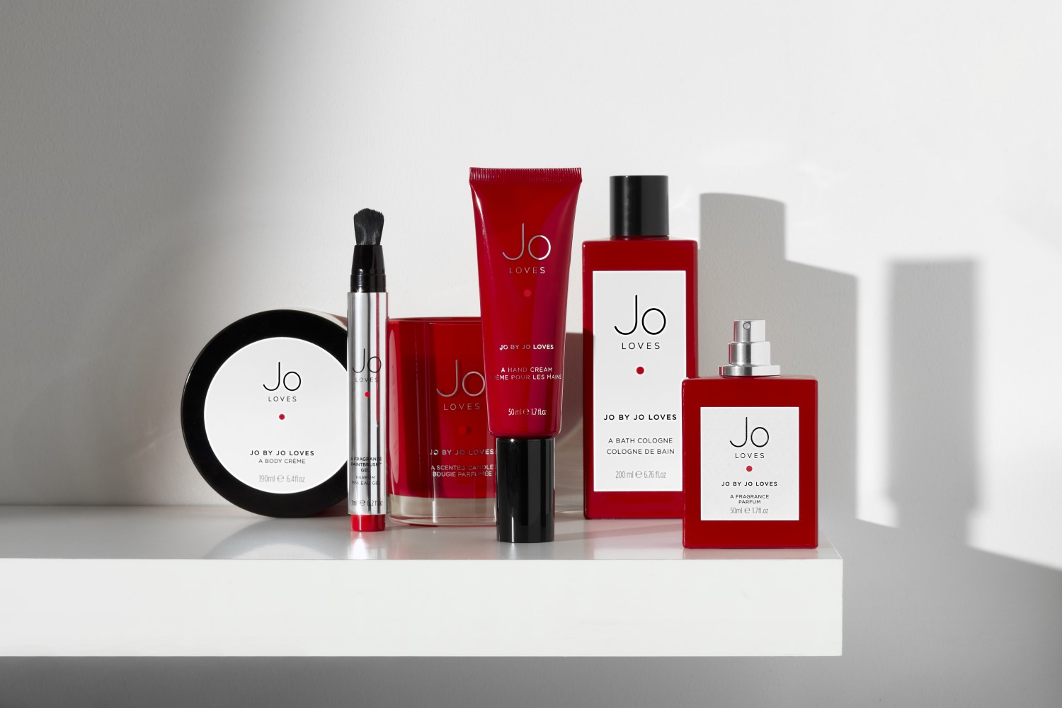 Farmers Sylvia Park is now the exclusive New Zealand stockist of Jo Loves.