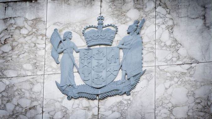 Daniel Clinton Fitzgerald was sentenced to seven years' jail in 2018 for indecently assaulting a woman on Cuba St, Wellington. Photo / NZME
