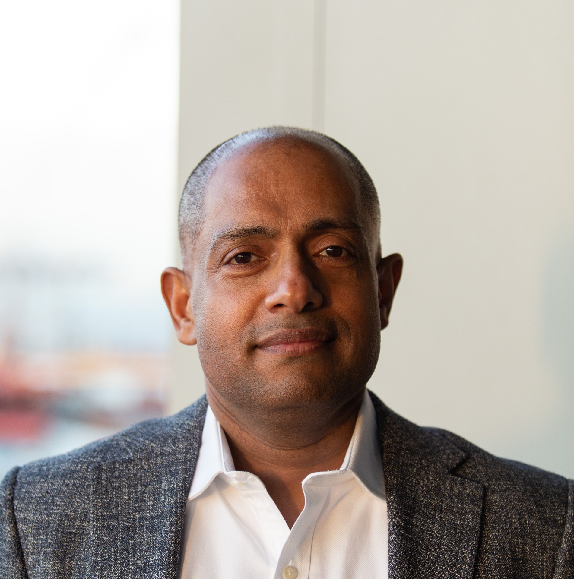Jose George. General Manager, Canstar NZ.
NZH 21Oct20 -