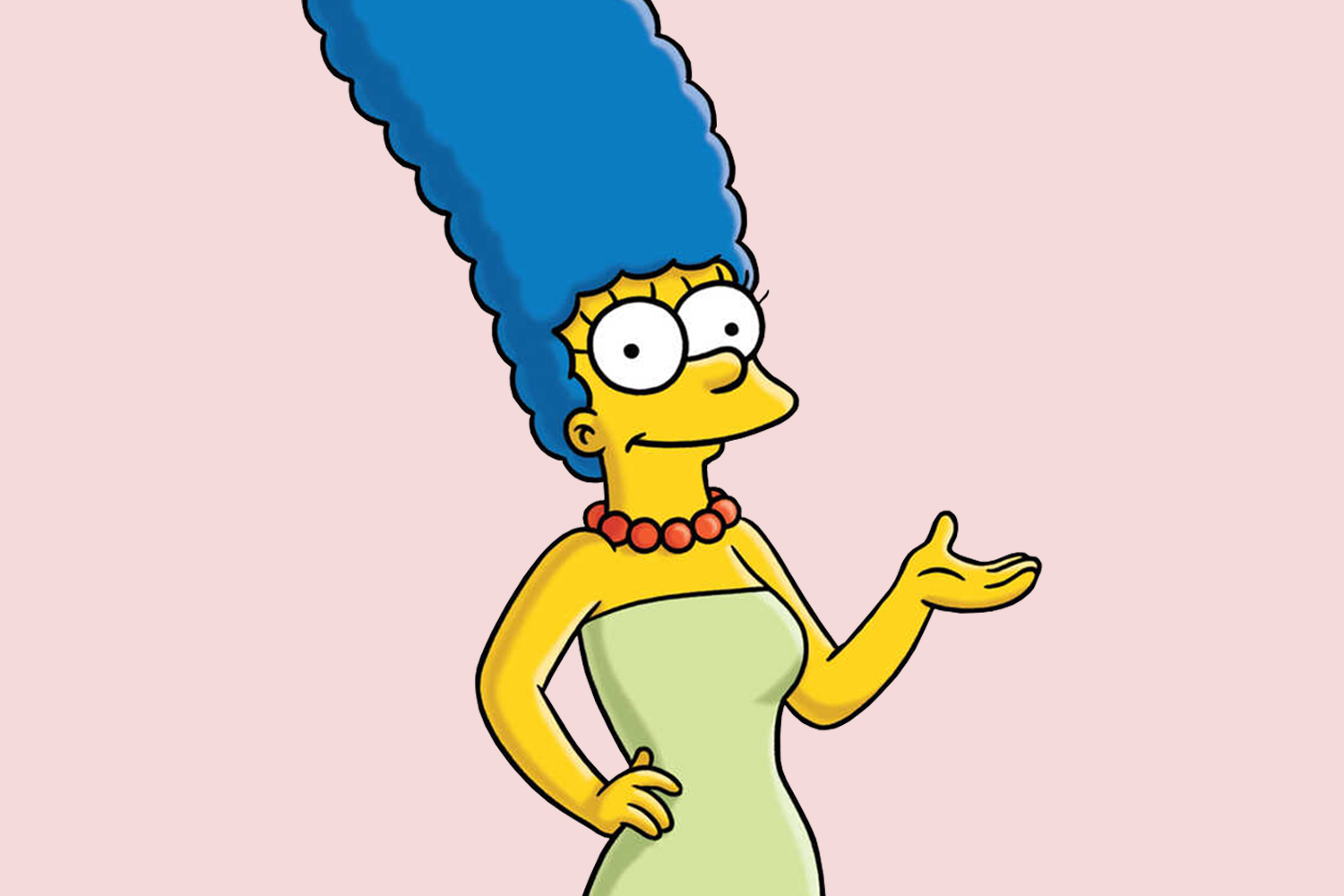 Time Travel Bart And Marge Simpson Porn - The Simpsons: Marge's lost joke uncovered by fan who re-edited Spinal-Tap  scene - NZ Herald