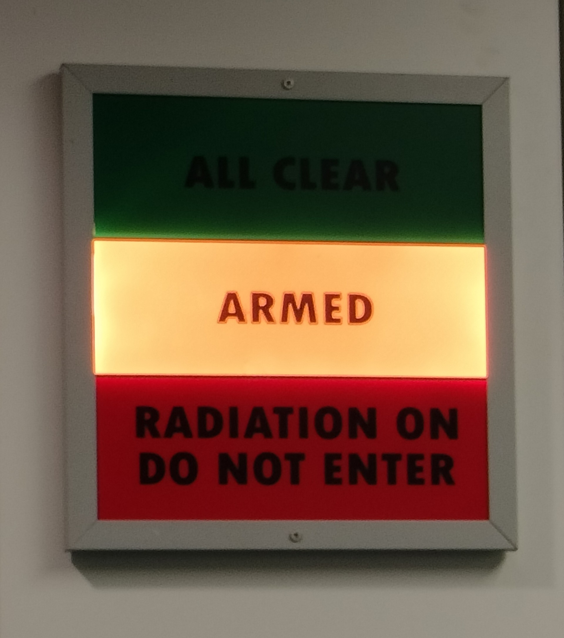 Chemotherapy followed by radiation can be draining.