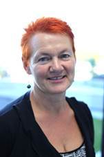 Helen Leahy.