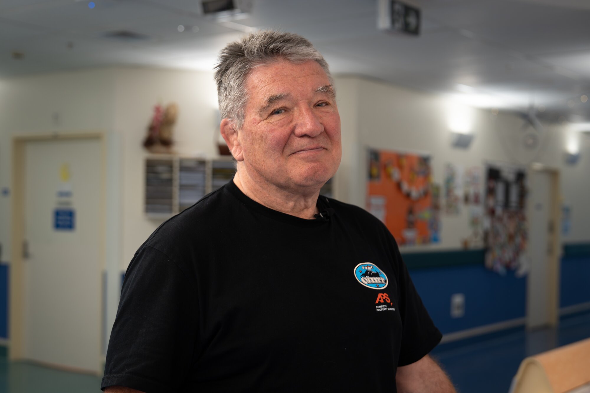 Recently retired paediatrician Dr Adrian Trenholme says the prevalence of childhood illnesses such as rheumatic fever, RSV and pneumonia in New Zealand is disgraceful. Photo / Annaleise Shortland