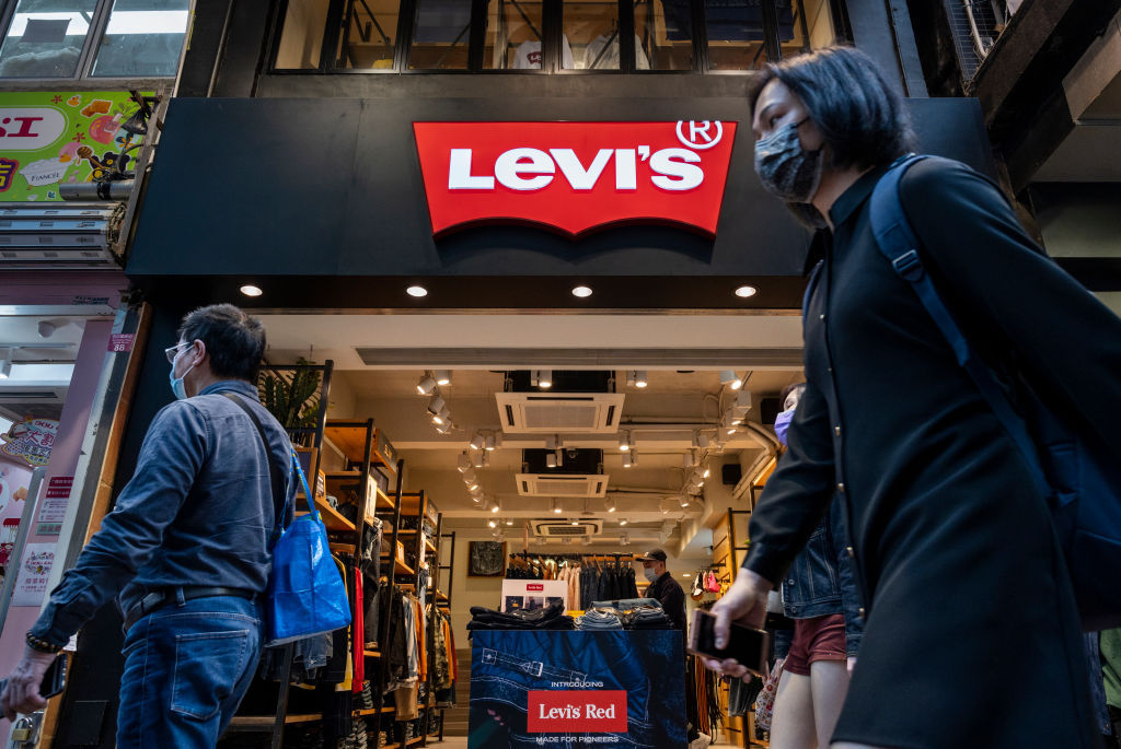Jeans giant Levi's urges shoppers to buy less to tackle 'overconsumption' -  NZ Herald