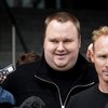 Kim Dotcom. Photo / Sarah Ivey
