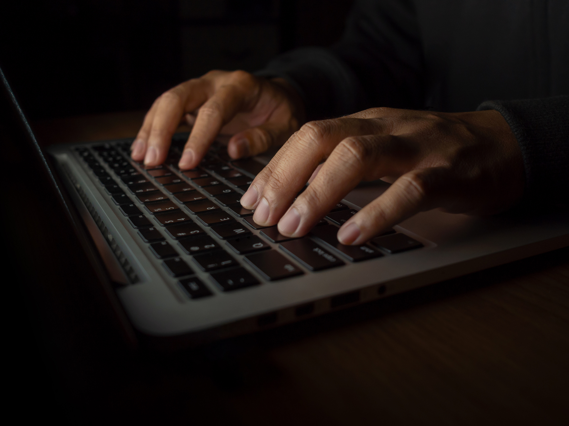 Reported losses from cyber attacks are down, but Cert NZ director Rob Pope says incidents reported to his agency are only the tip of the iceberg. Source / Cert NZ Quarterly report, July-Sept 2021