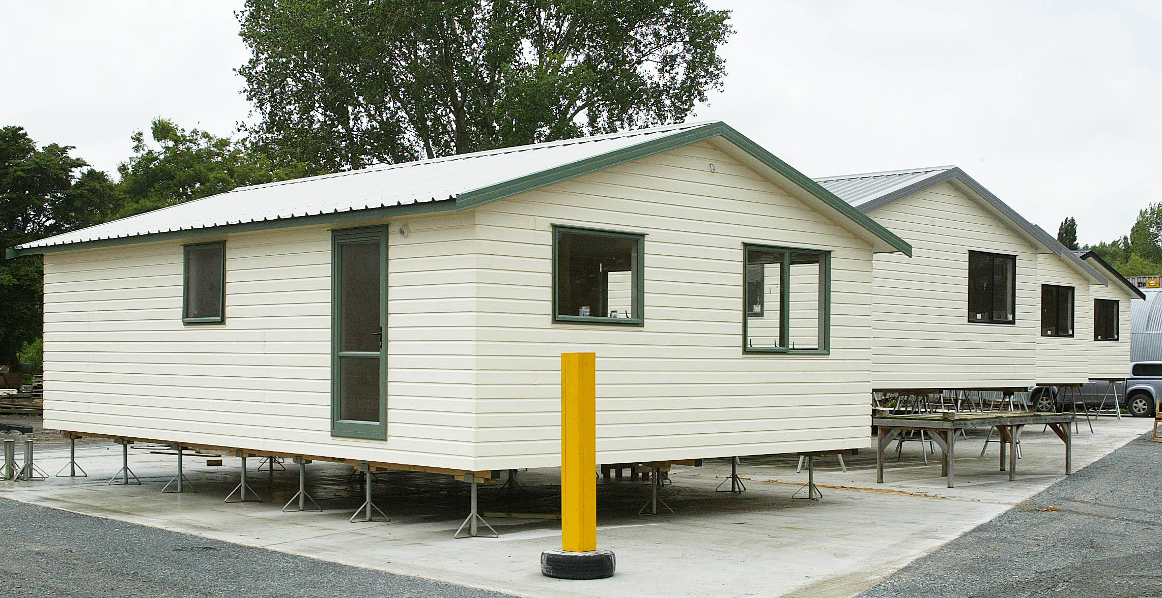Prefab Homes A Big Hurdle For First Home Buyers Nz Herald