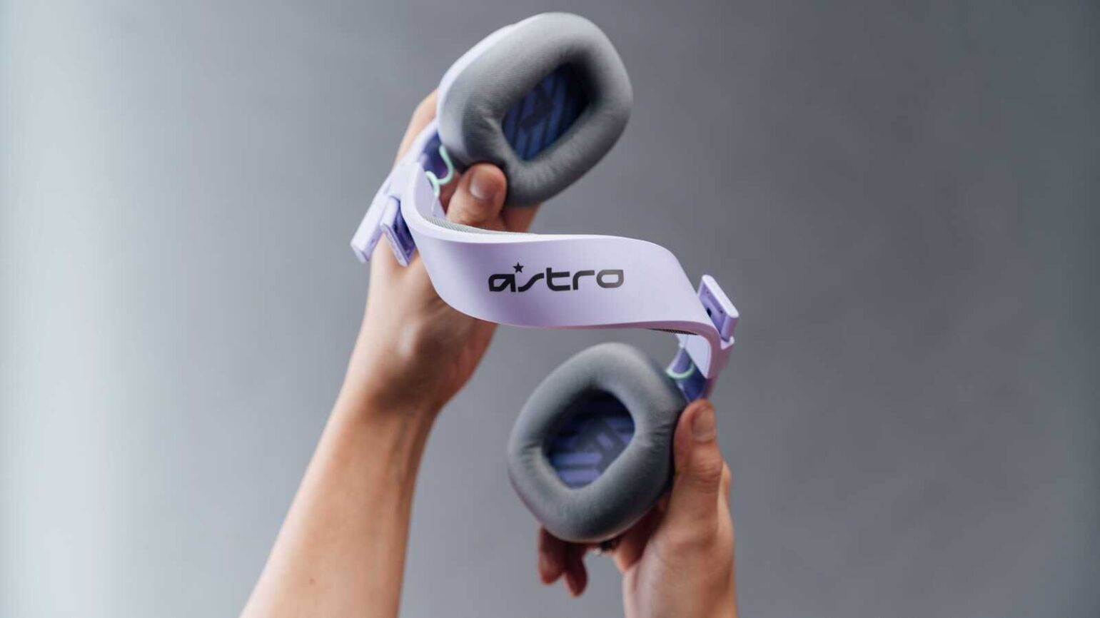 Logitech G ASTRO A10 Headset.
