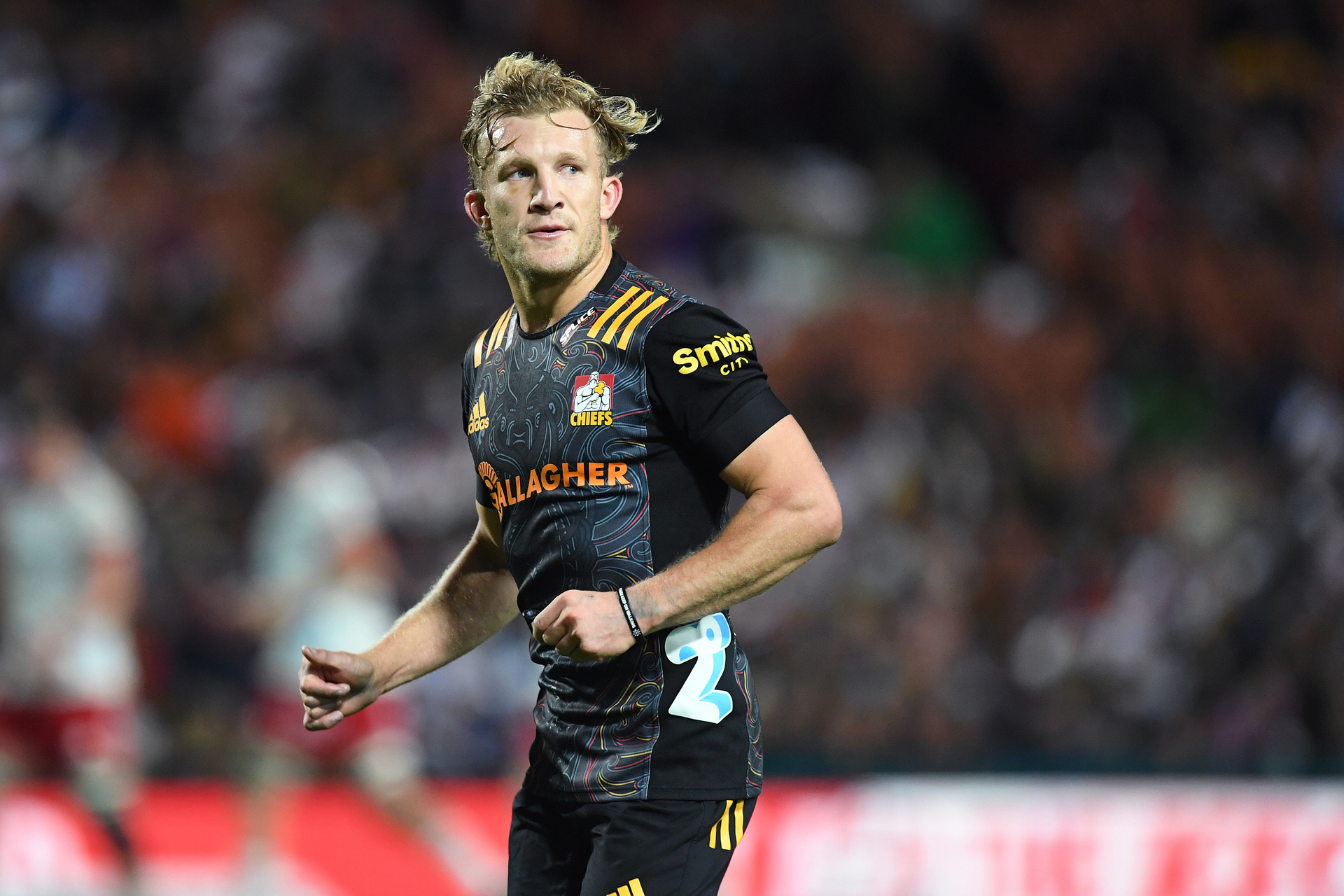 Chiefs player ratings: Damian McKenzie the hero in win over