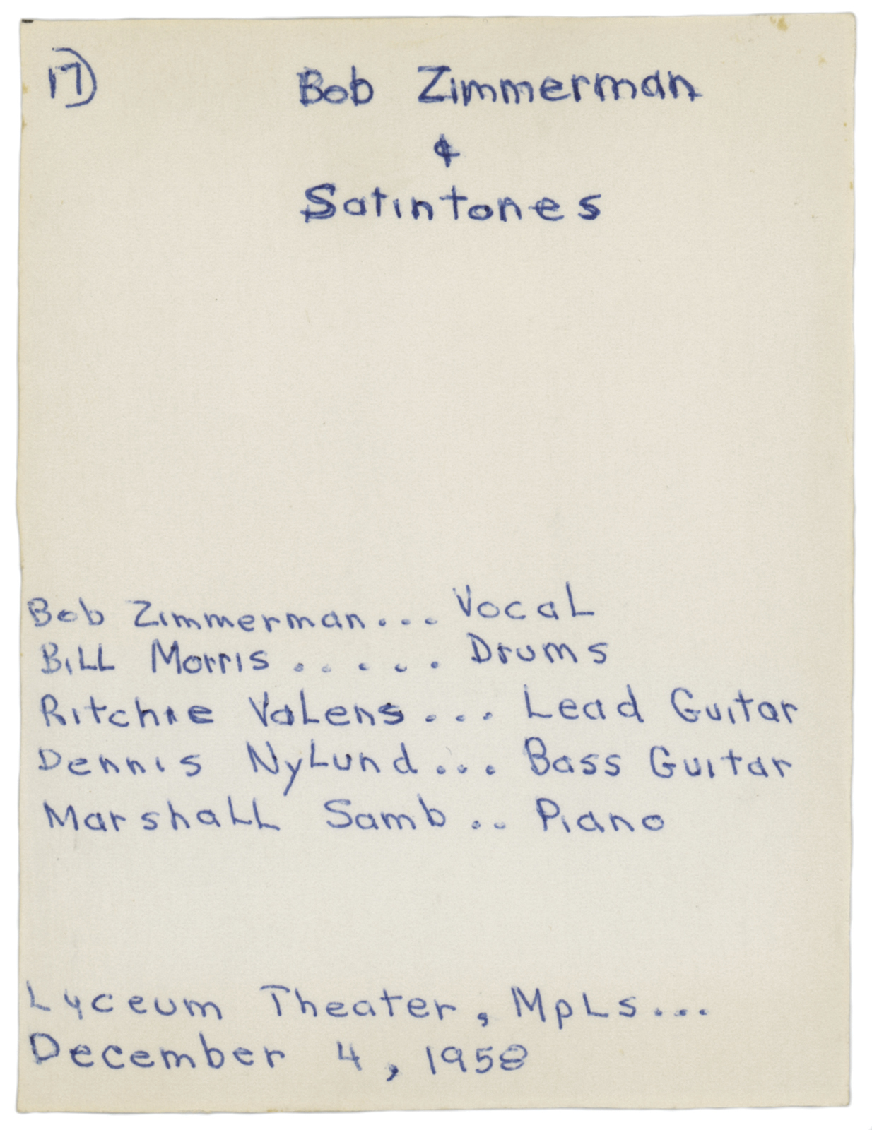 A Portuguese bookshop plans to keep the archive of 42 handwritten letters available for Dylan fans and scholars to study. Photo / AP