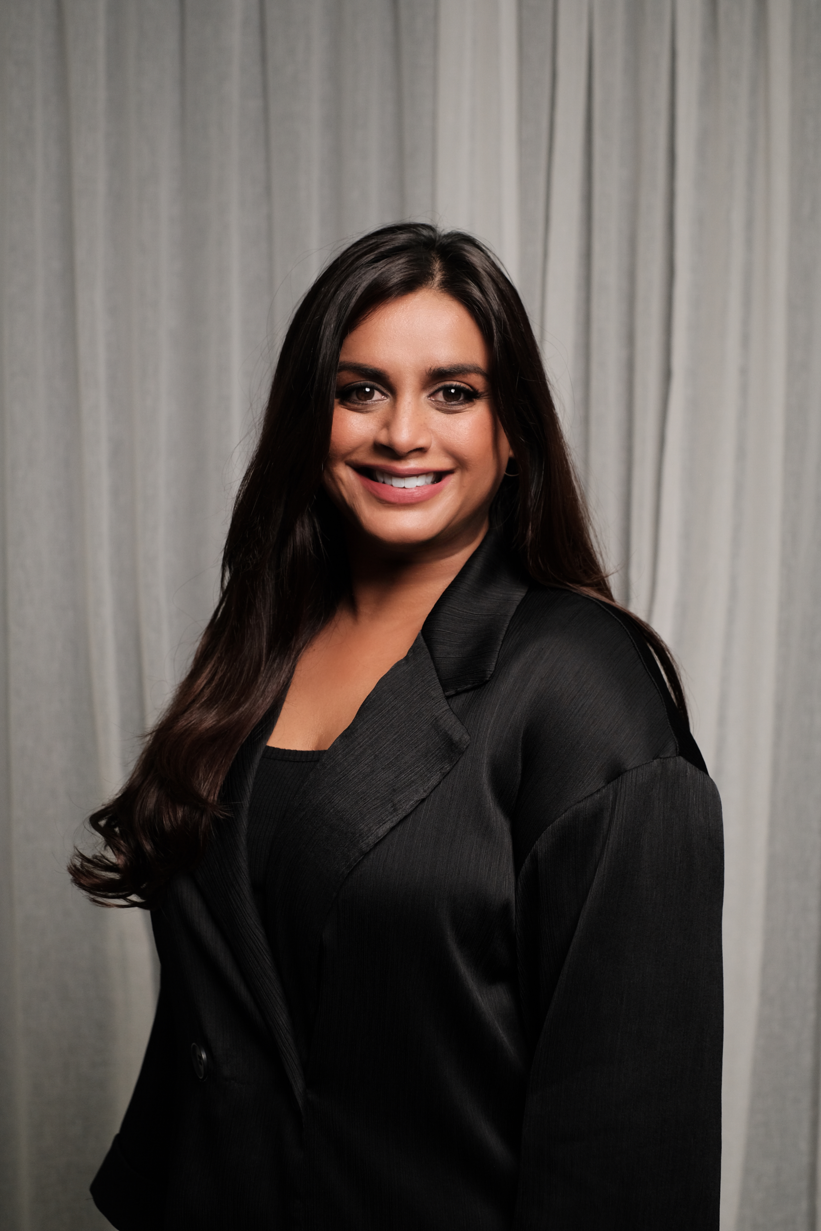 DDB group chief executive Priya Patel.