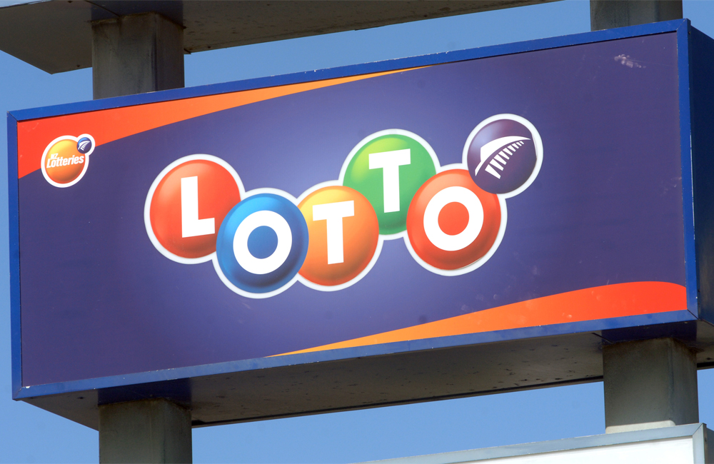 Lotto nz online numbers today