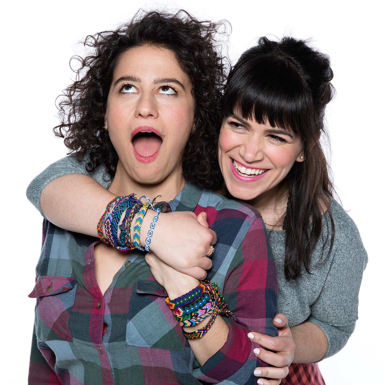 Broad City will censor Trump s name like a swear word NZ Herald