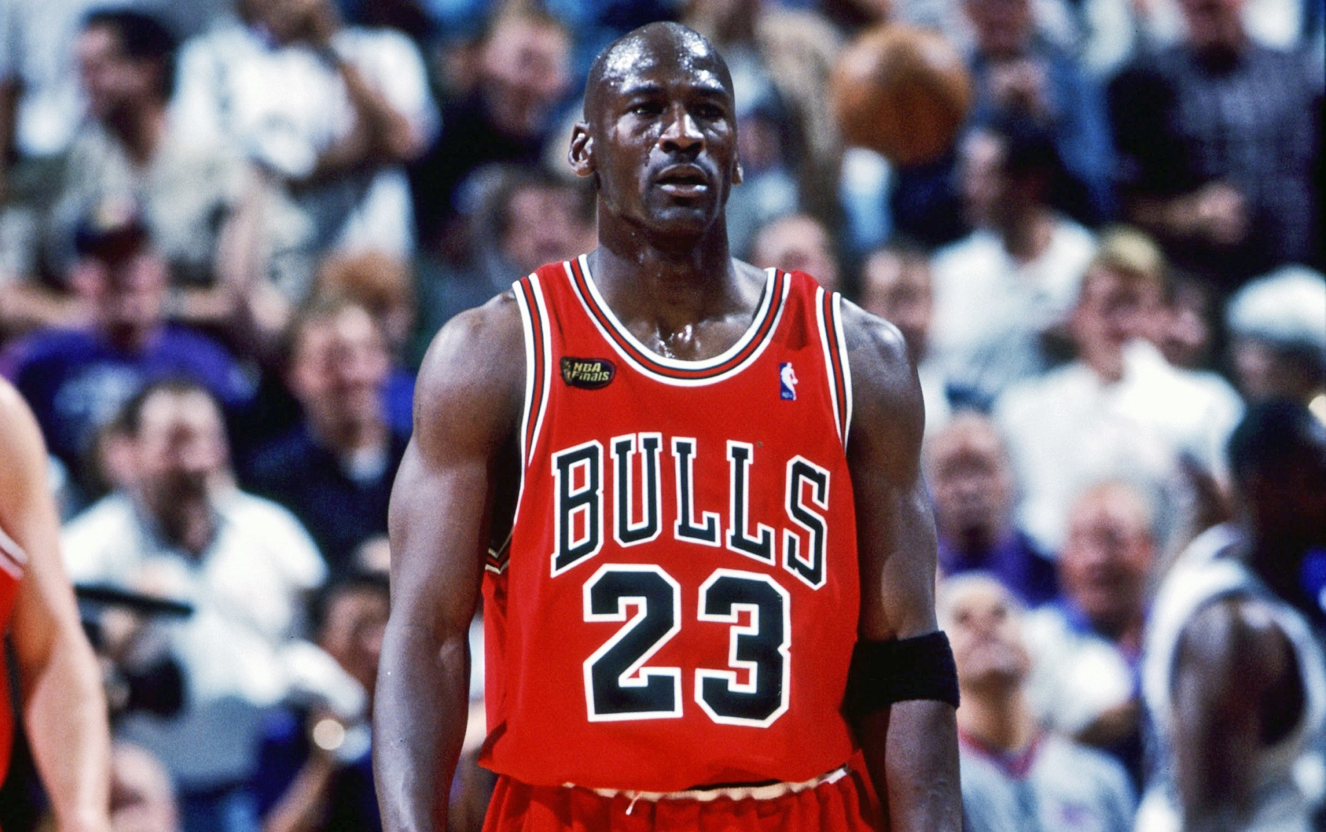 Michael Jordan and the New York Knicks' 20 Worst Enemies in NBA