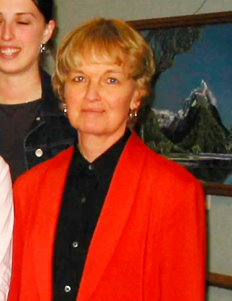 NZ paediatrician Robin Fancourt. Photo / Supplied