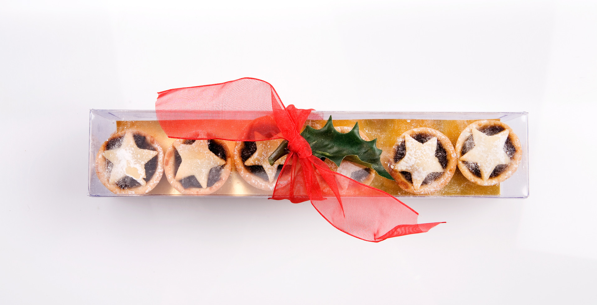 Not a mince and cheese pie. Photo / Babiche Martens
