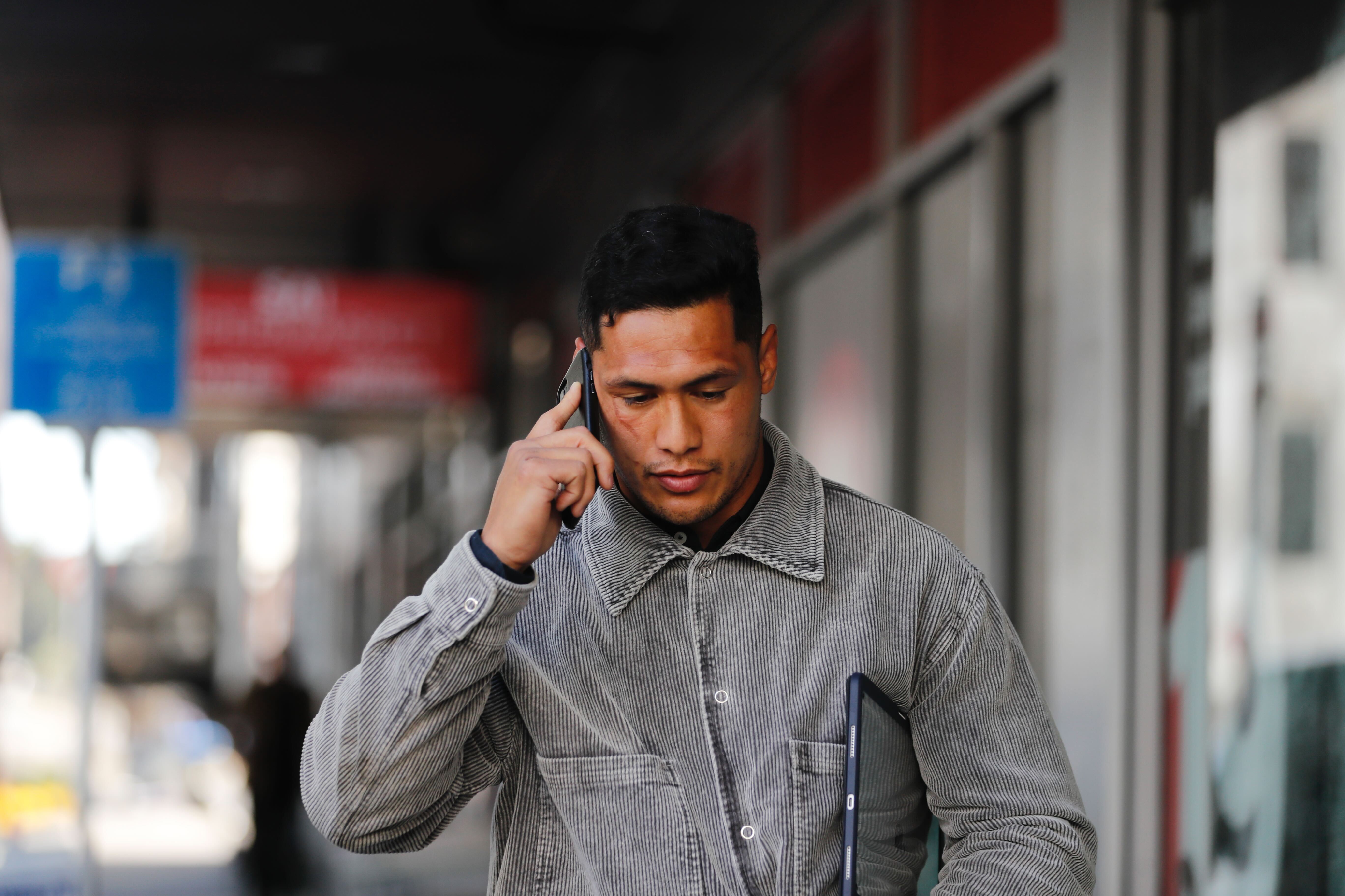 Roger Tuivasa-Sheck was 