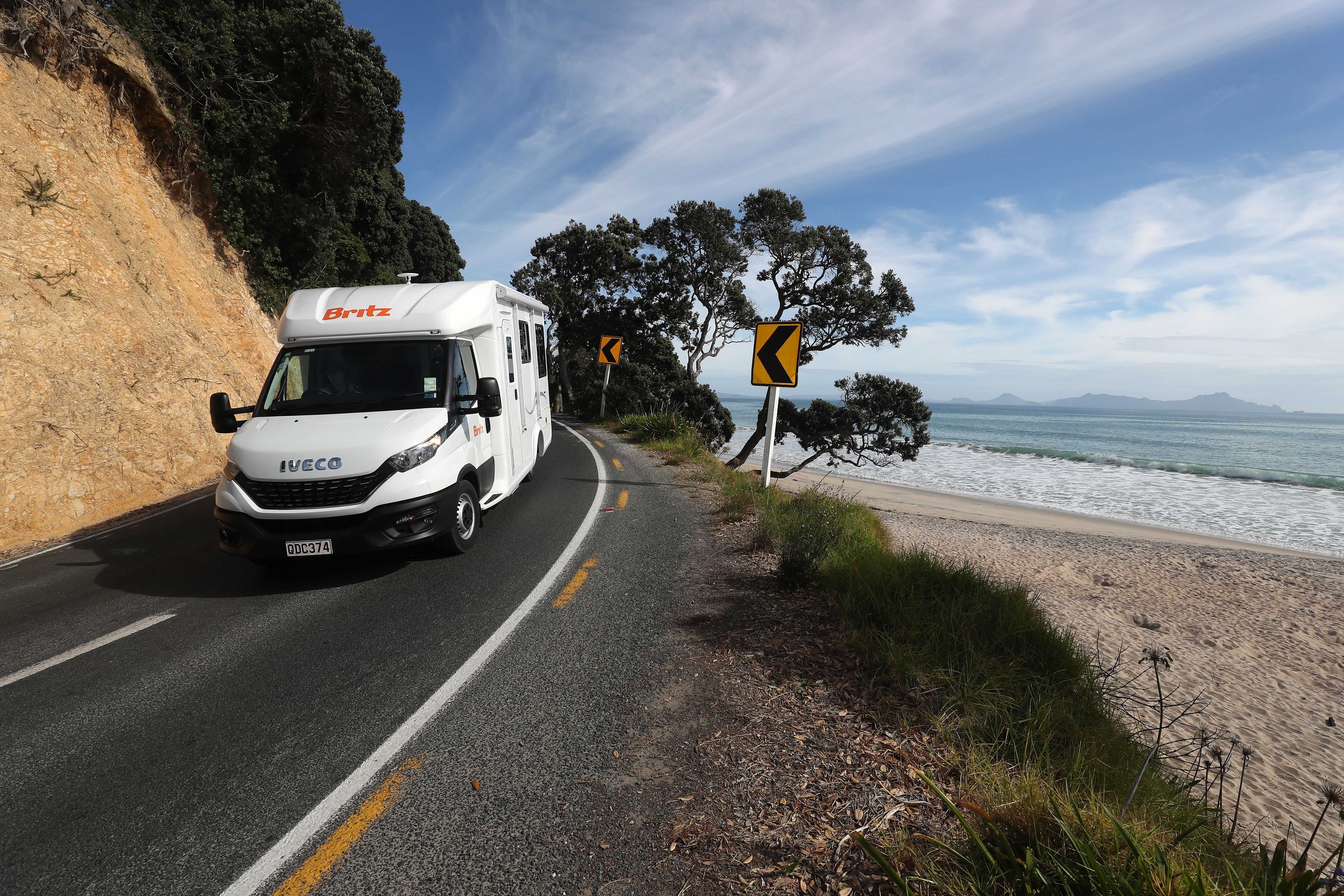 House-hunters having to take the scenic route through Mangawhai and Waipu is starting to have an impact on real estate as less Aucklanders turn out to view Northland open homes.