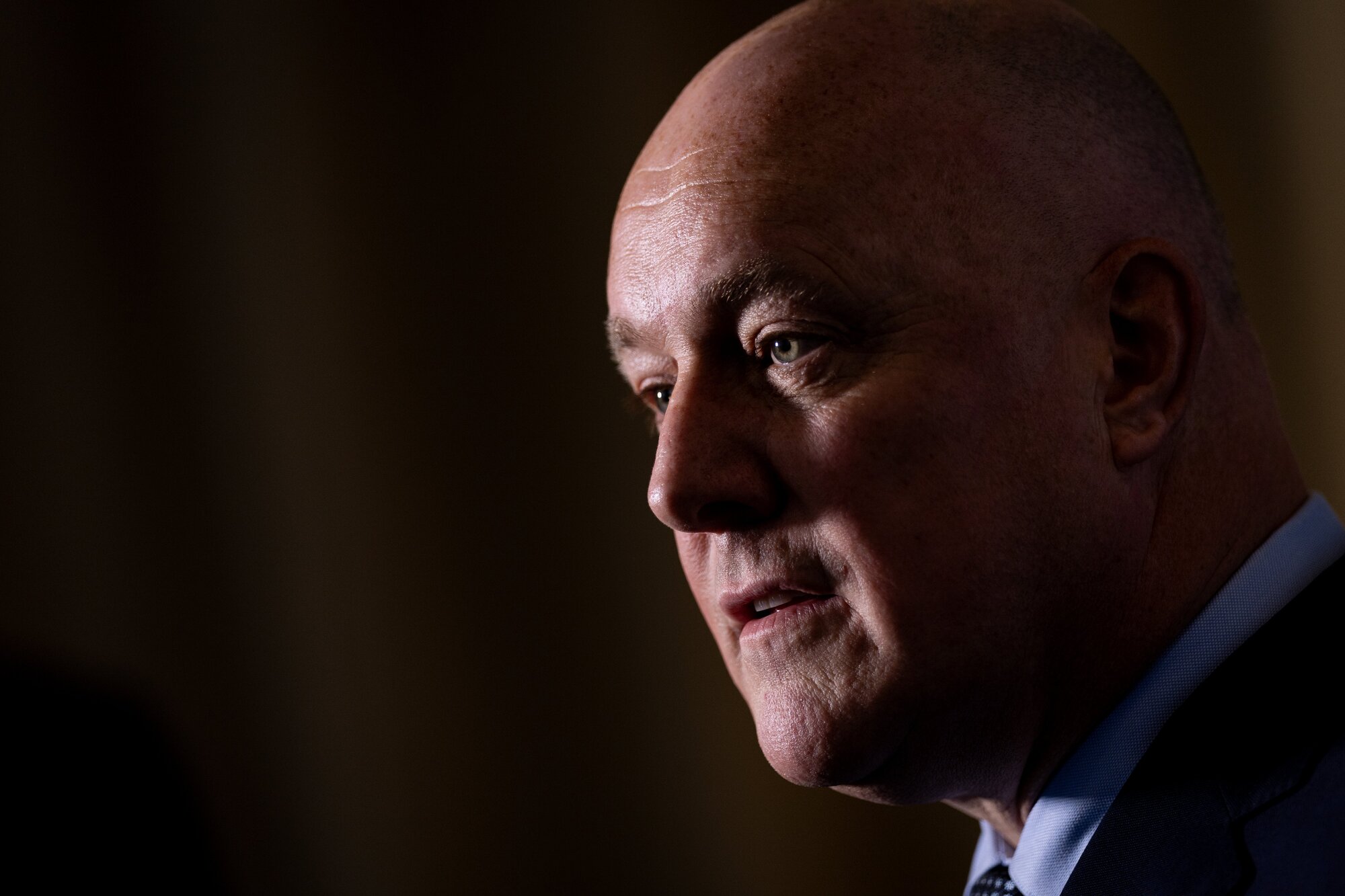 Prime Minister Christopher Luxon refused to release pay equity saving figures. Photo / Dean Purcell