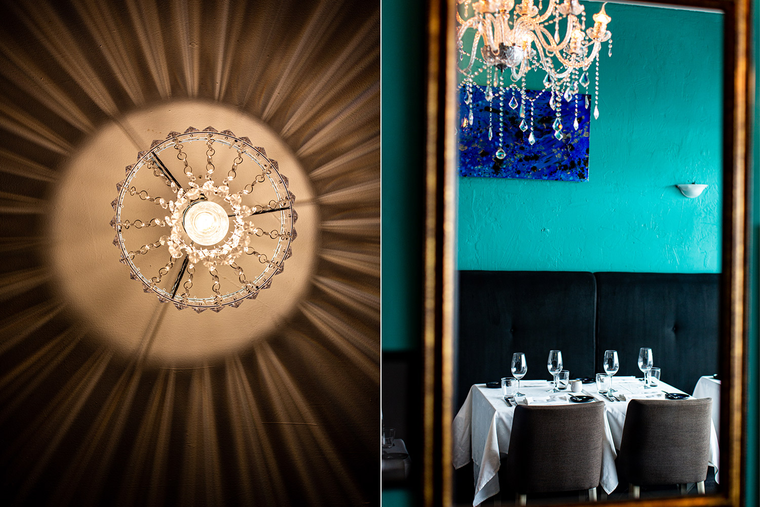 Phil Clark's eateries are a personal experience. Photo / Babiche Martens
