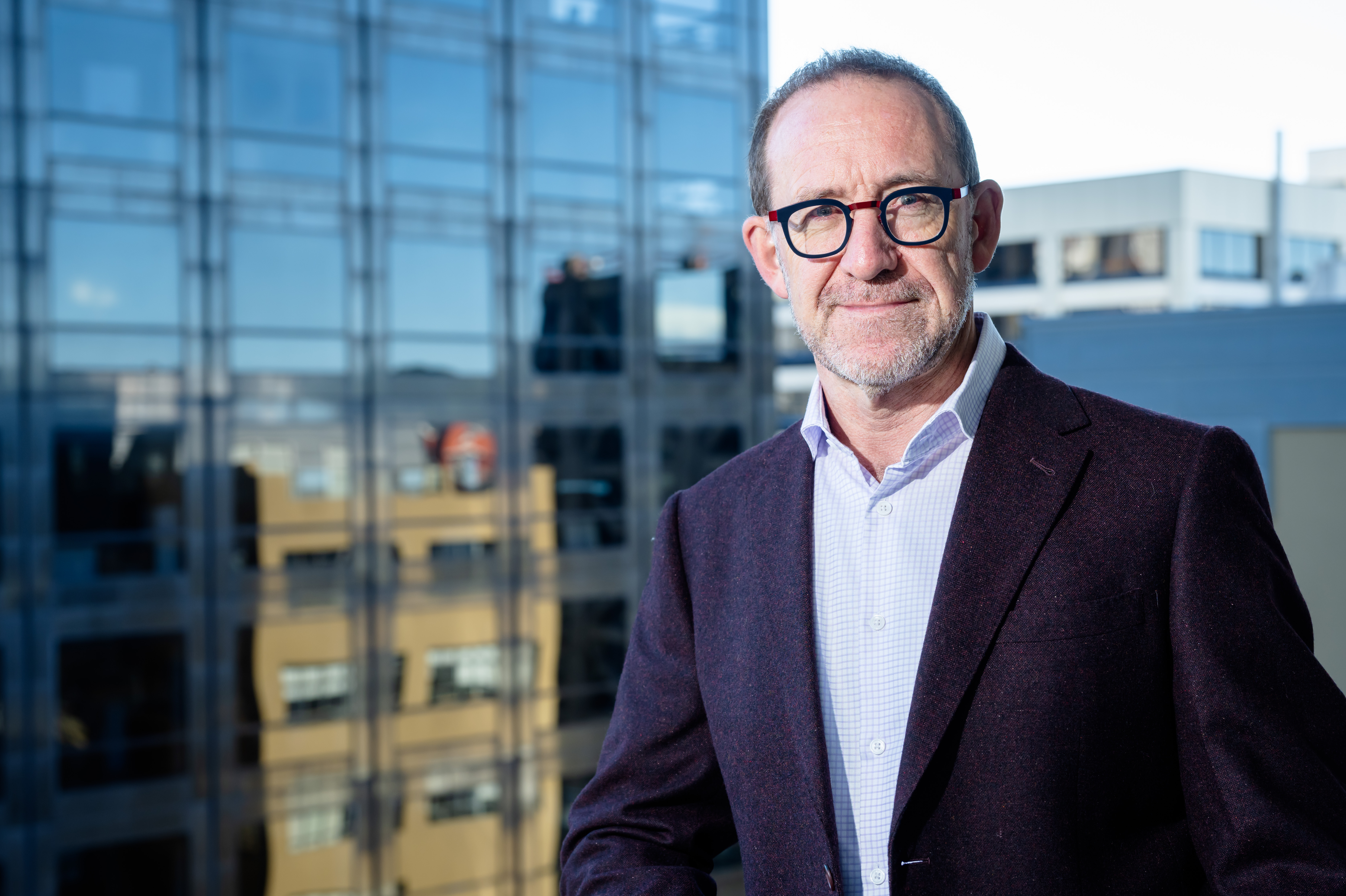 Andrew Little. Photo / supplied.