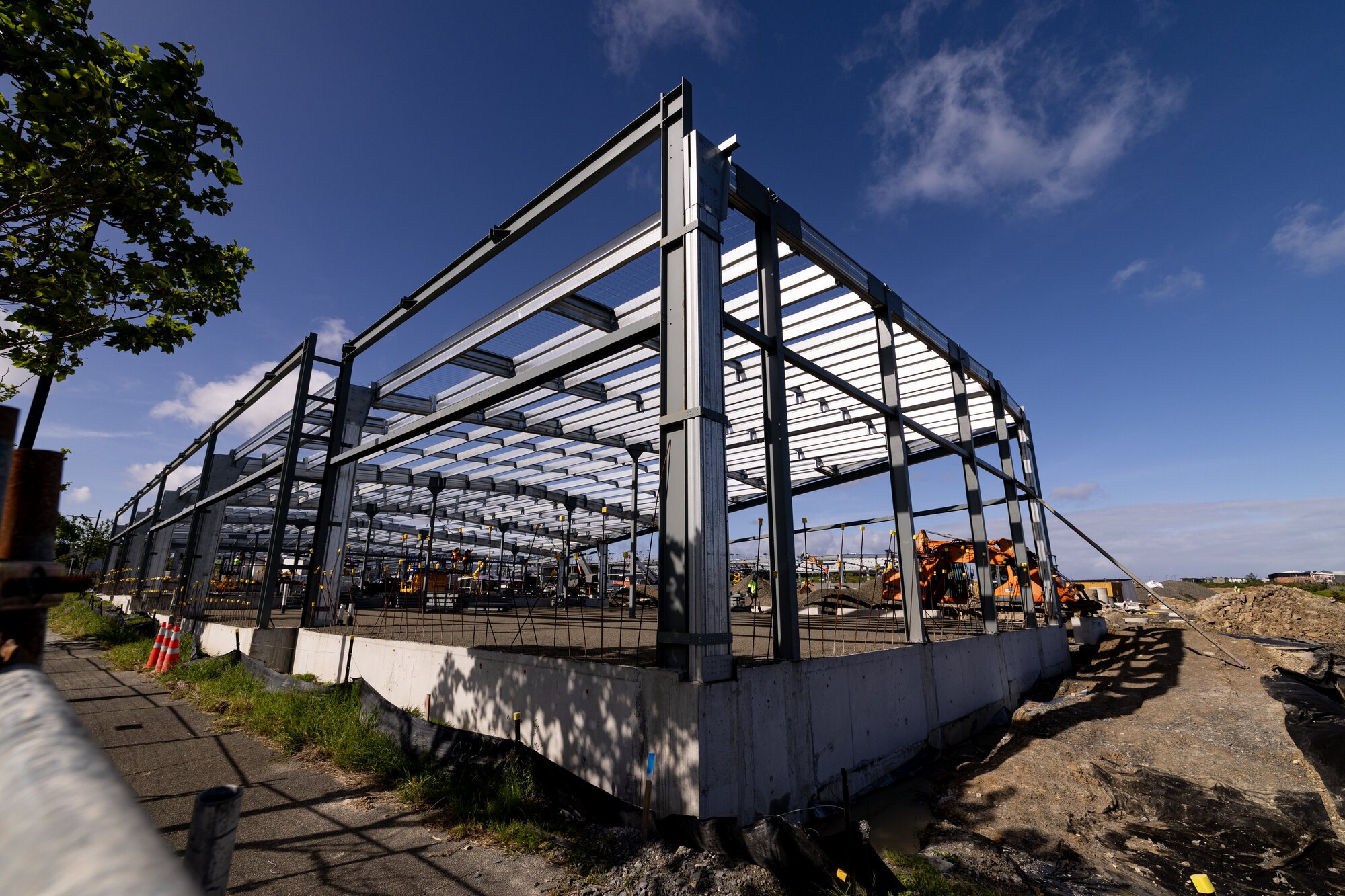 New Kmart Westgate will be the 28th in the chain in New Zealand. Photo / Dean Purcell