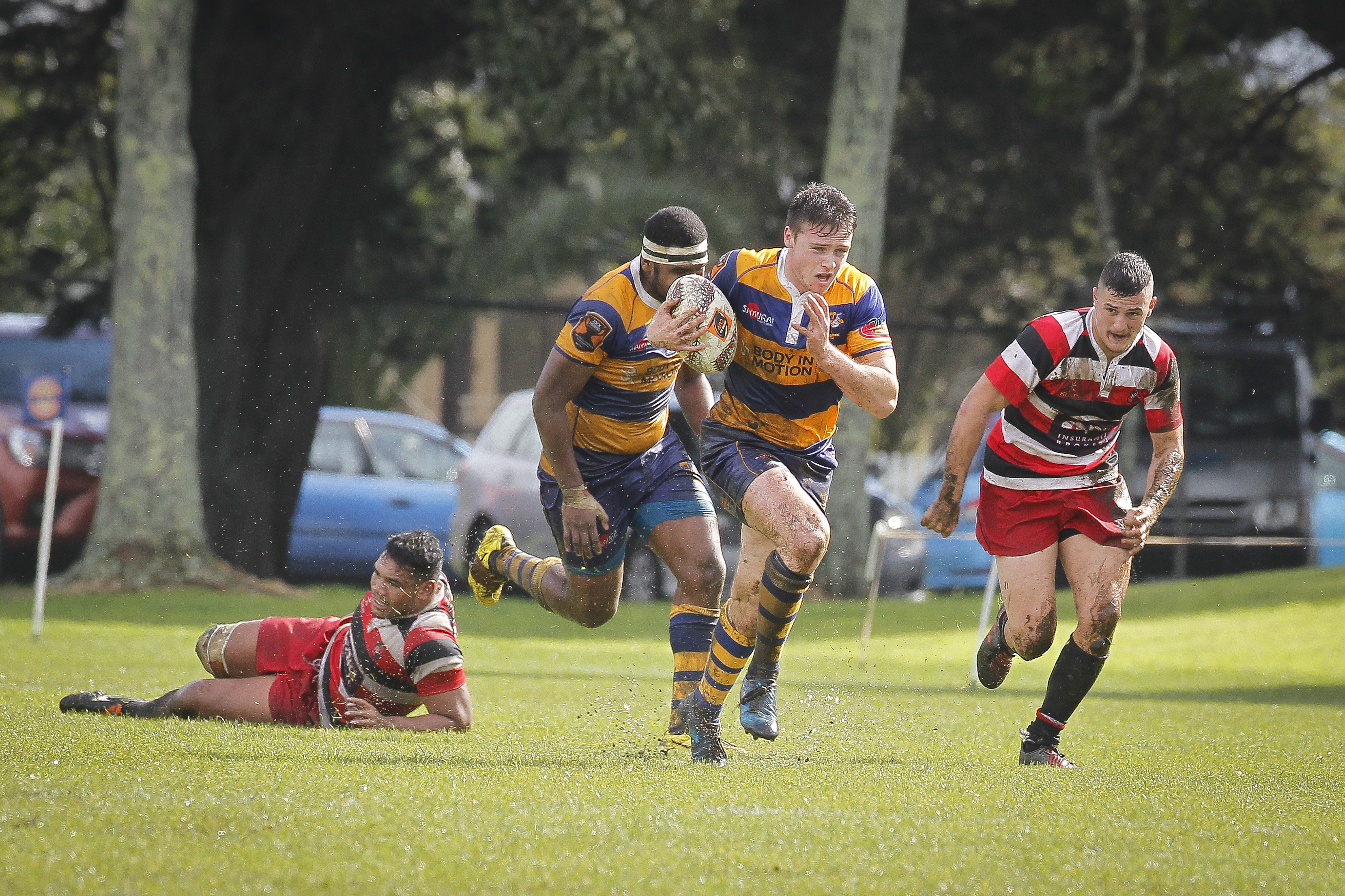 Rugby Rotorua s Kaleb Trask makes NZ Under 20 squad NZ Herald