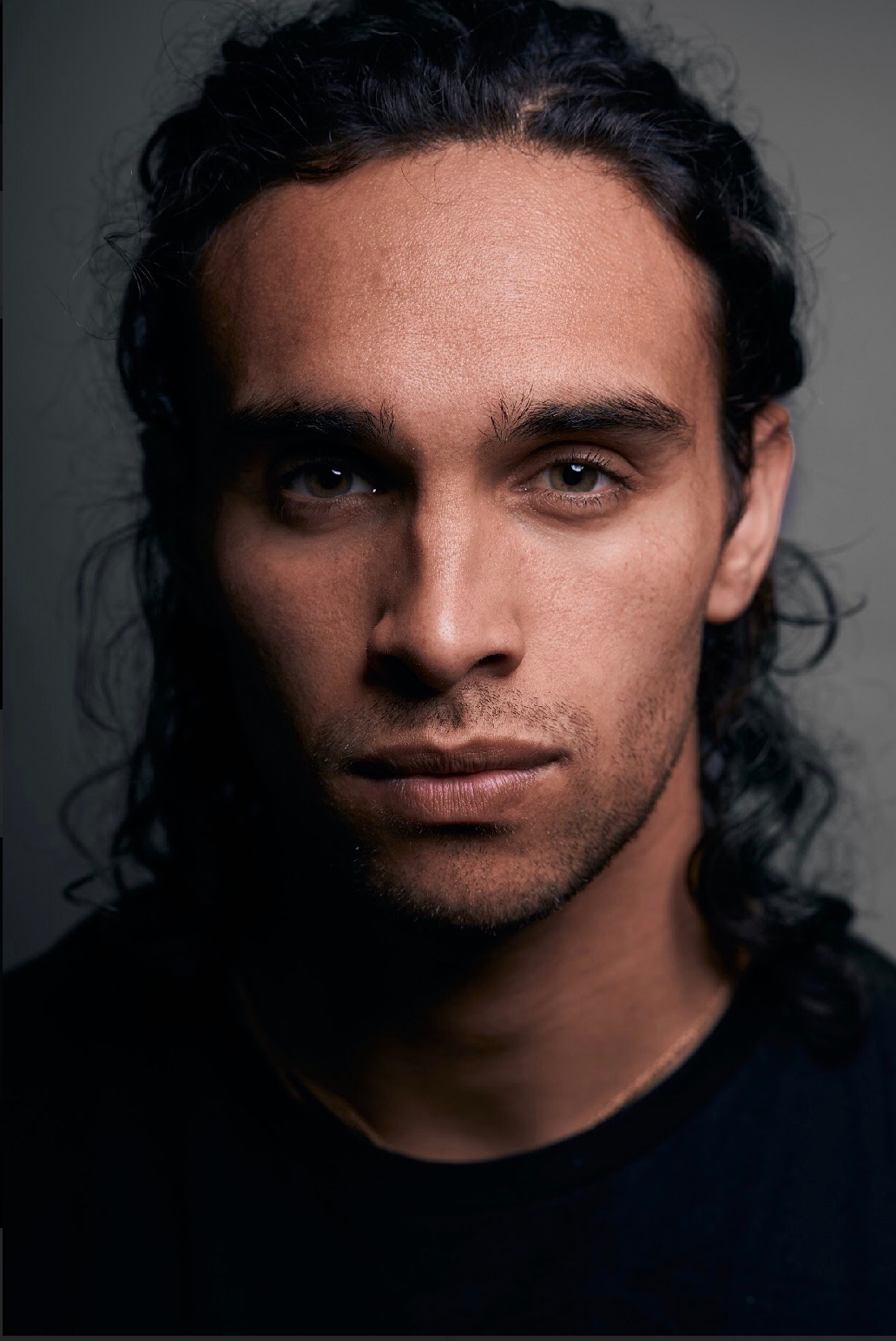 Rotorua man Jordi Webber will release his debut solo album this month. Photo / Supplied