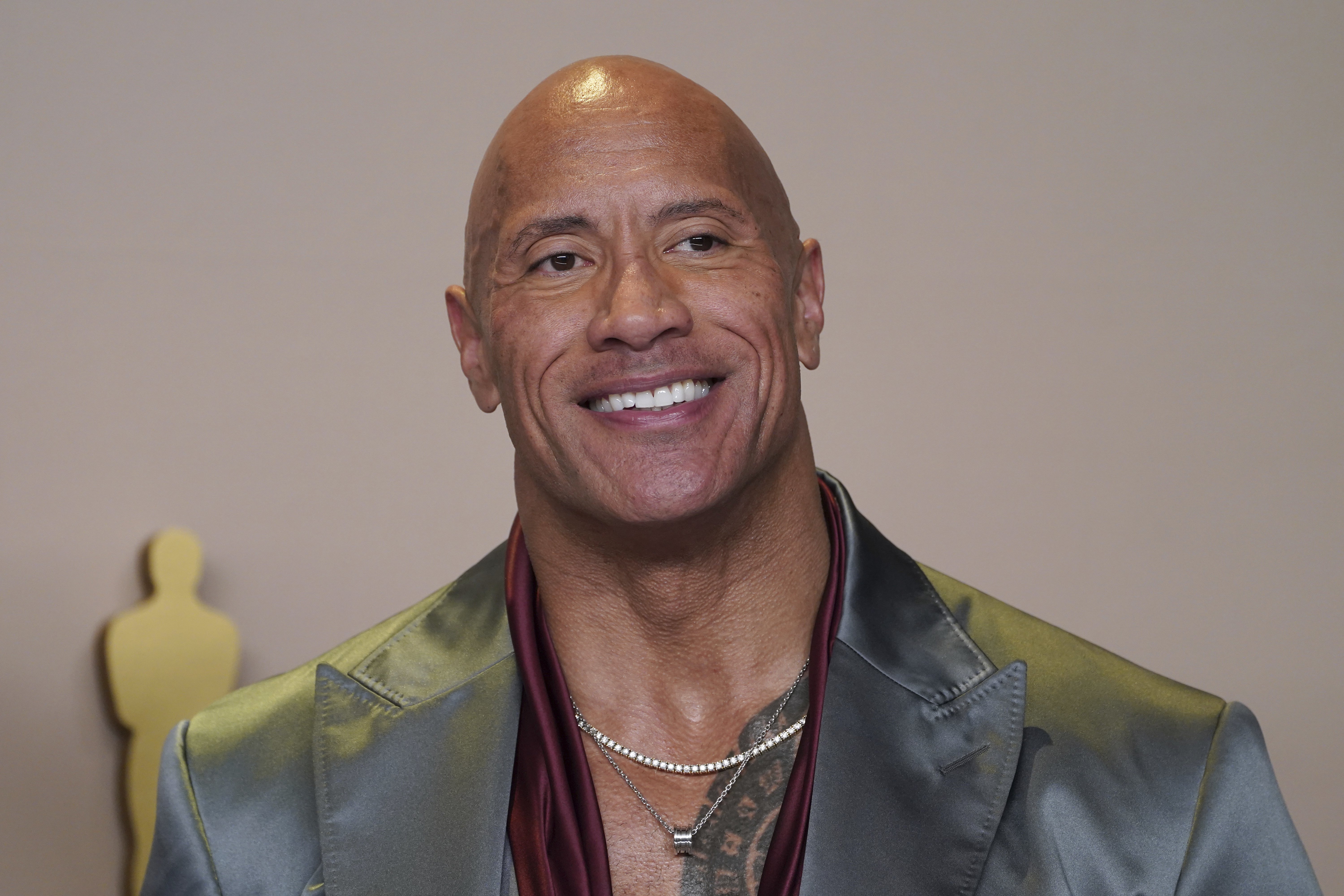 Dwayne 