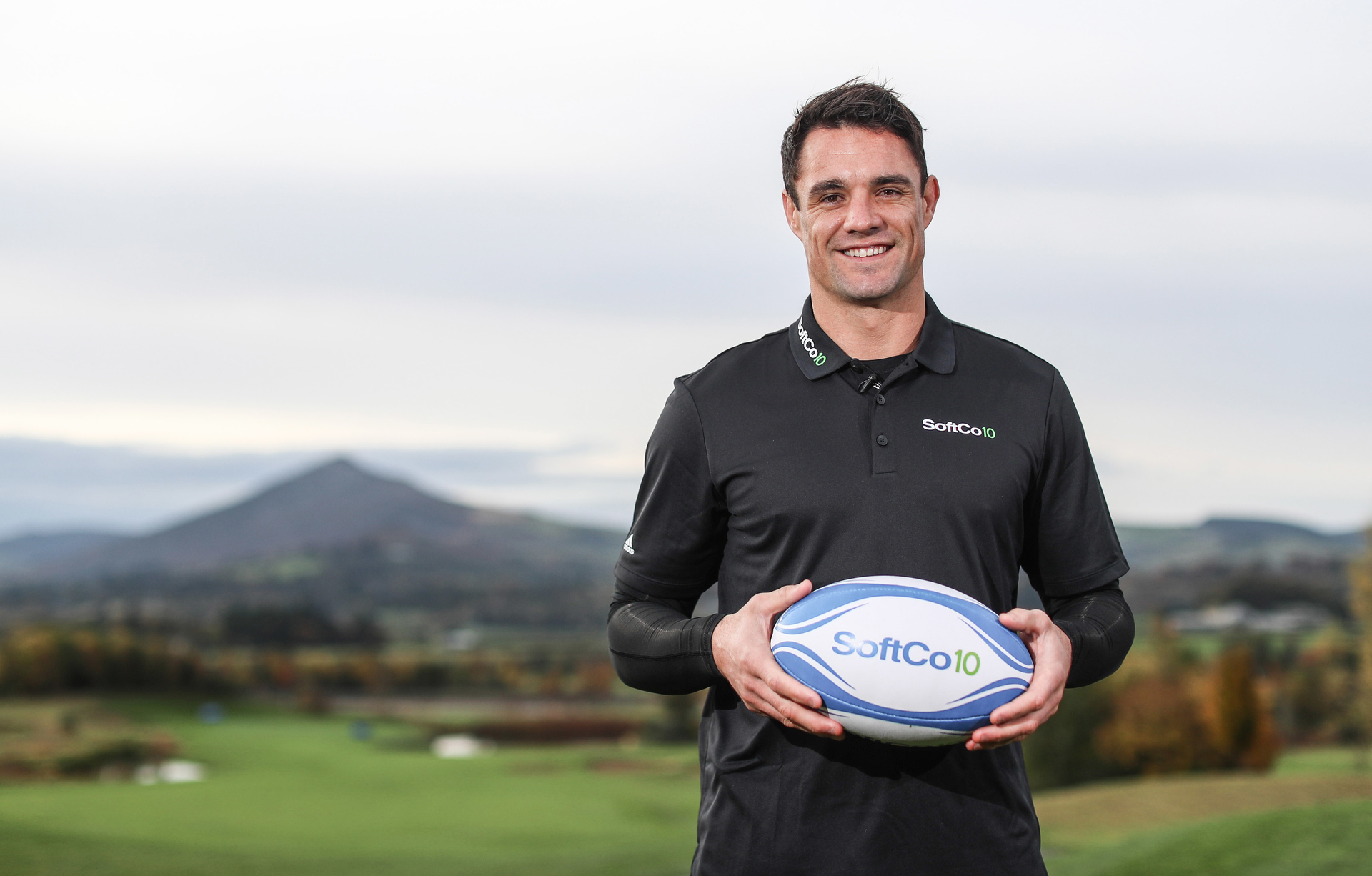 Big Read: Dan Carter still the hottest ticket in rugby - NZ Herald