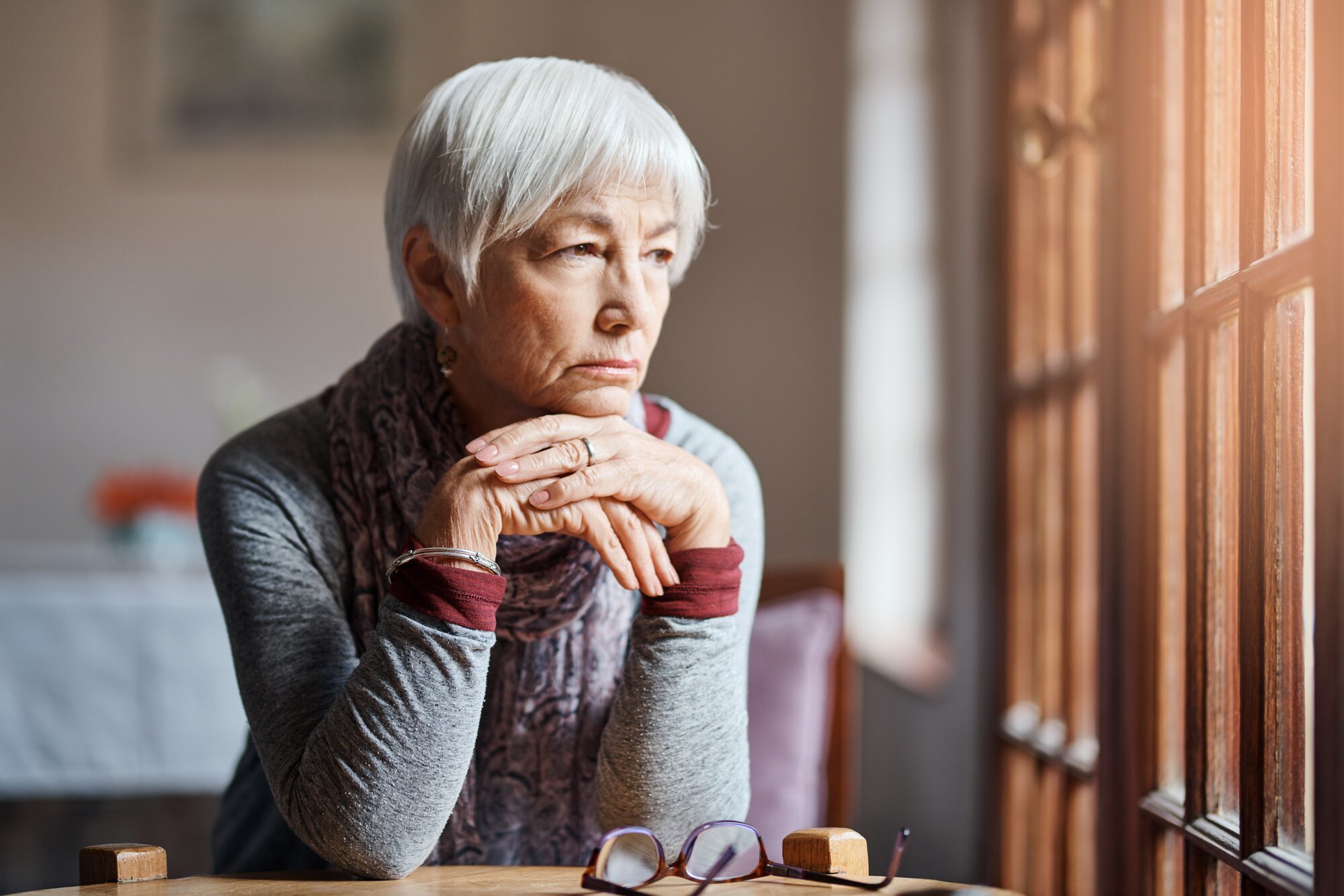 Repeated memory loss as we age isn't necessarily a precursor to dementia but it is worth investigating. Photo / Getty Images