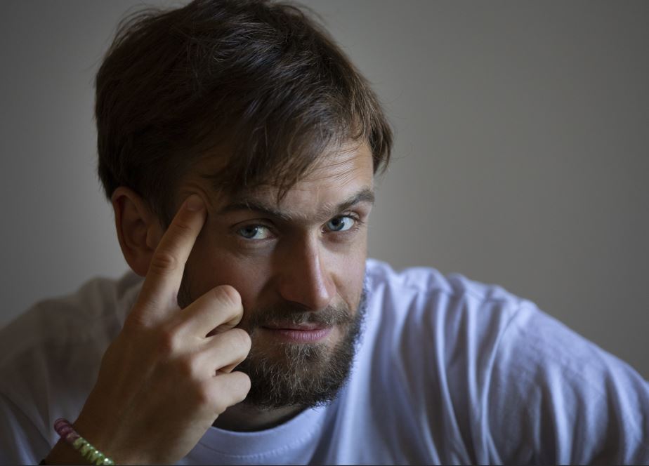 When Pyotr Verzilov, a member of the feminist protest group Pussy Riot, fell ill, doctors in Berlin said poisoning was “highly plausible”. Photo / AP